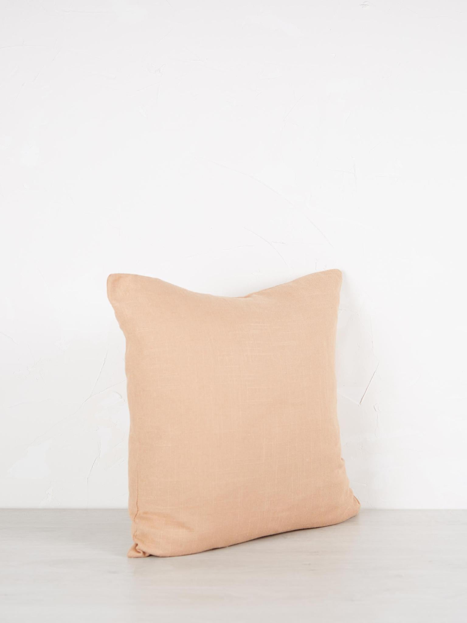Faye Cushion - 2 Colours Available