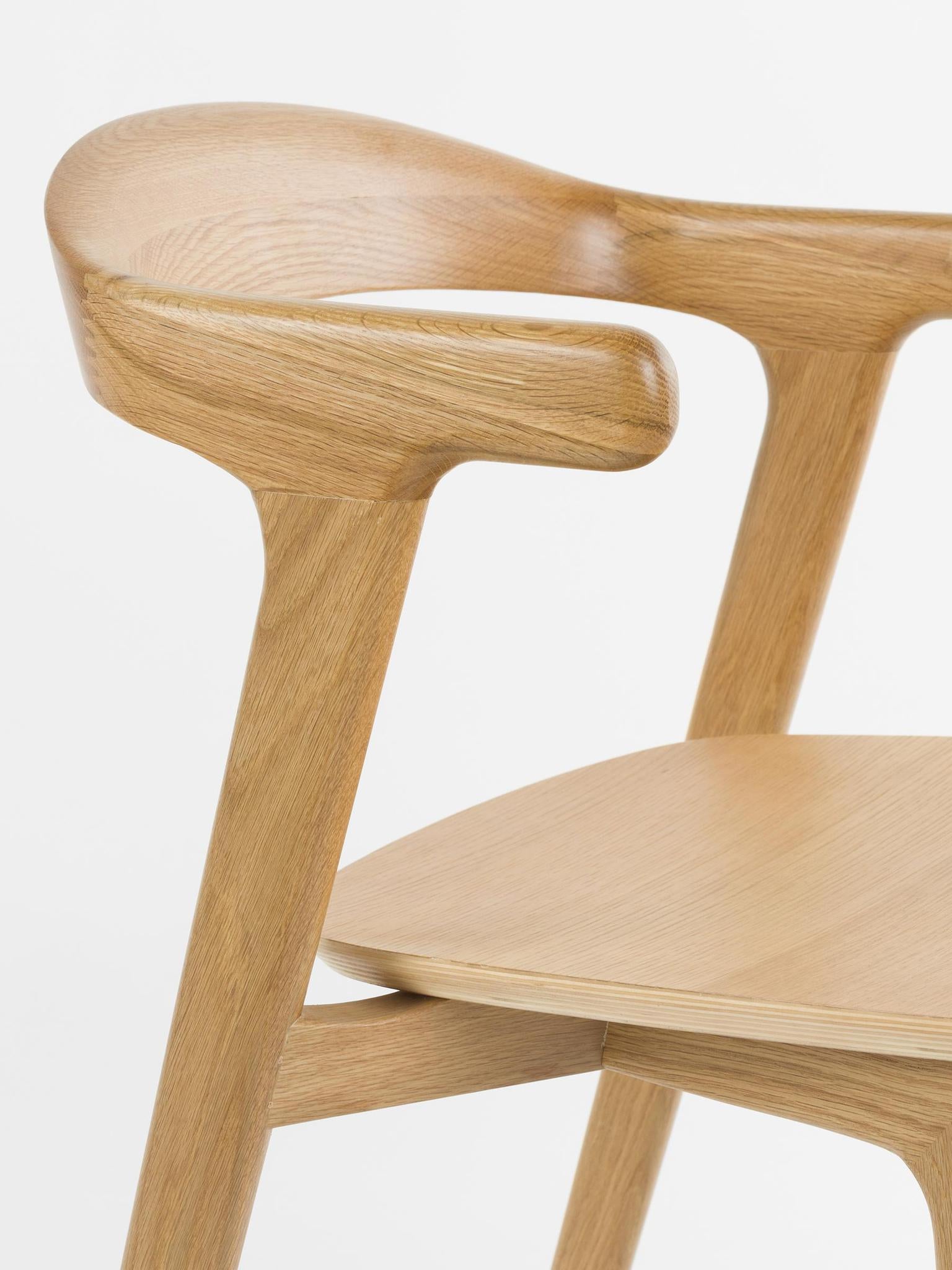 Northwood chair - colour options available