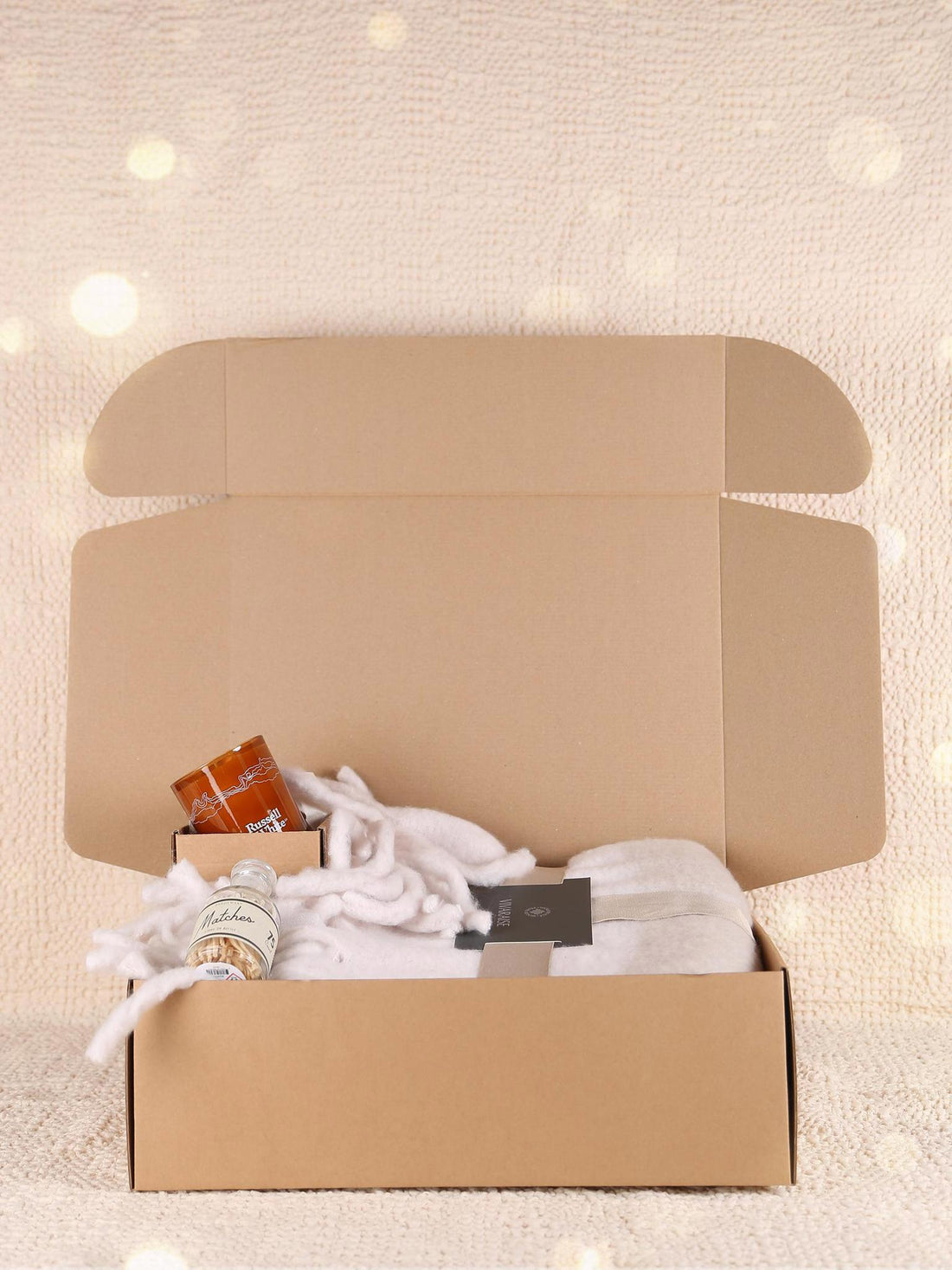 The Signature LillianDaph Gift Box