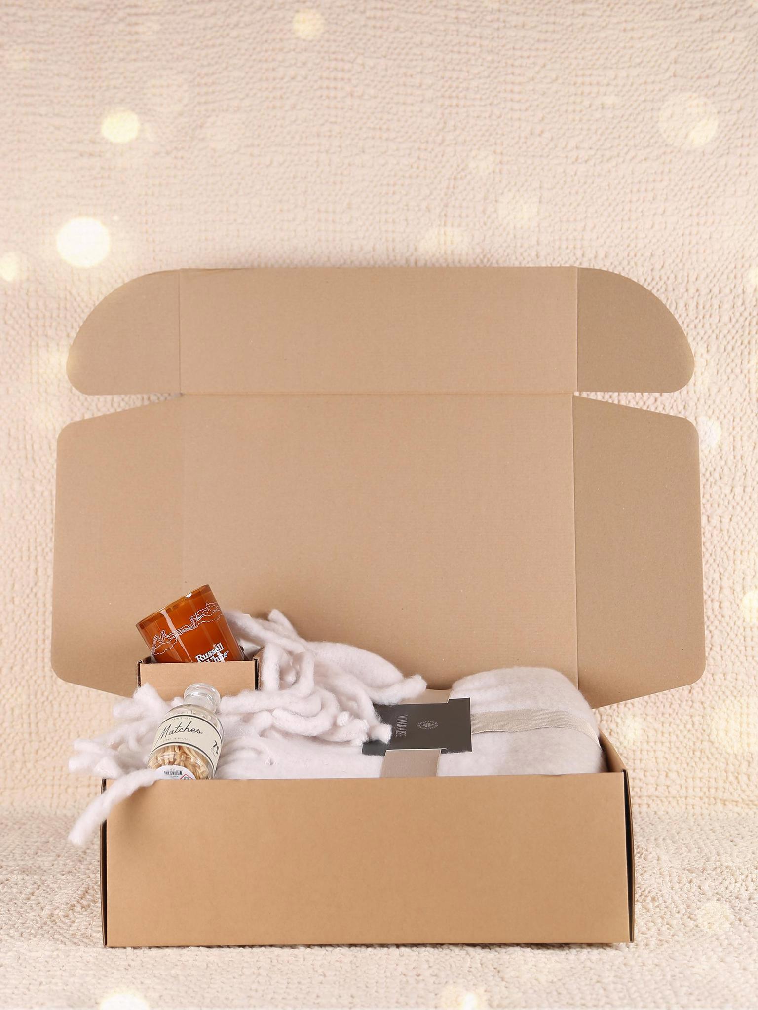 The Signature LillianDaph Gift Box