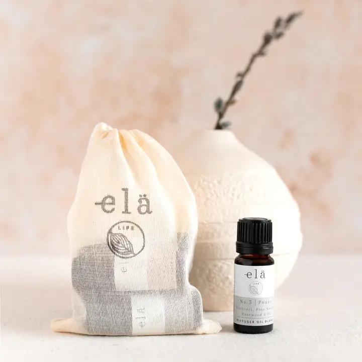 Pause No3 Aromatherapy Blend - 10ml