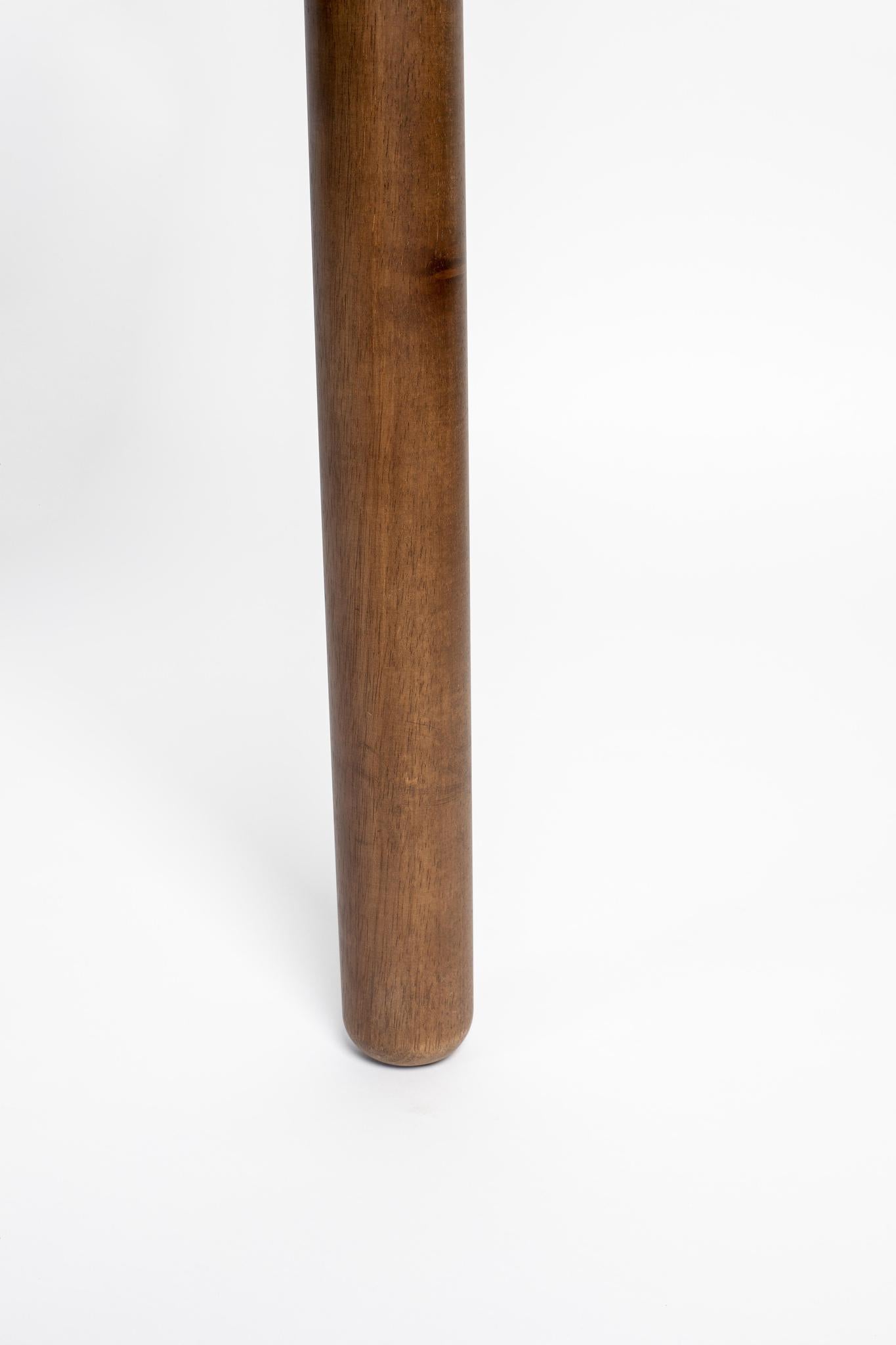 Storm Wooden Dining Table - Walnut - 3 Sizes Available