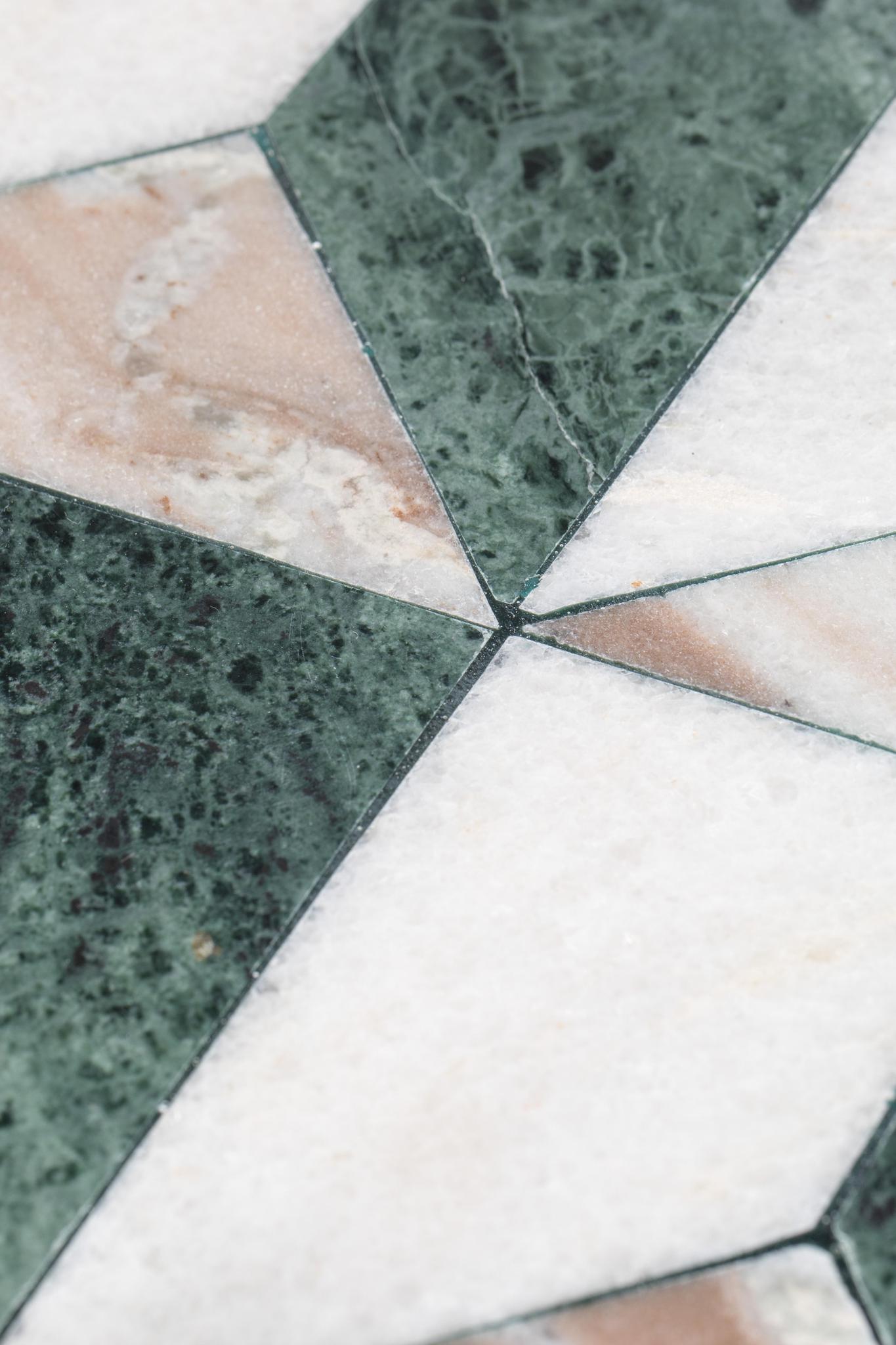 Another Marble Side Table