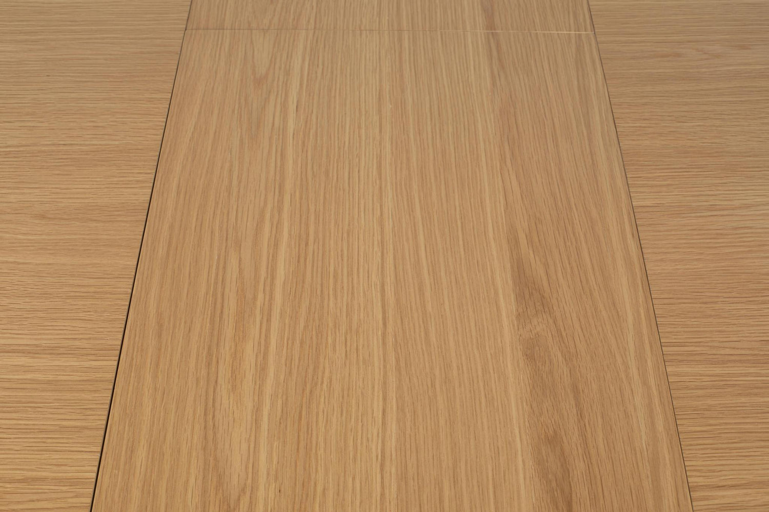 Twist Round/Oval Extendable Dining Table - 2 Colours Available