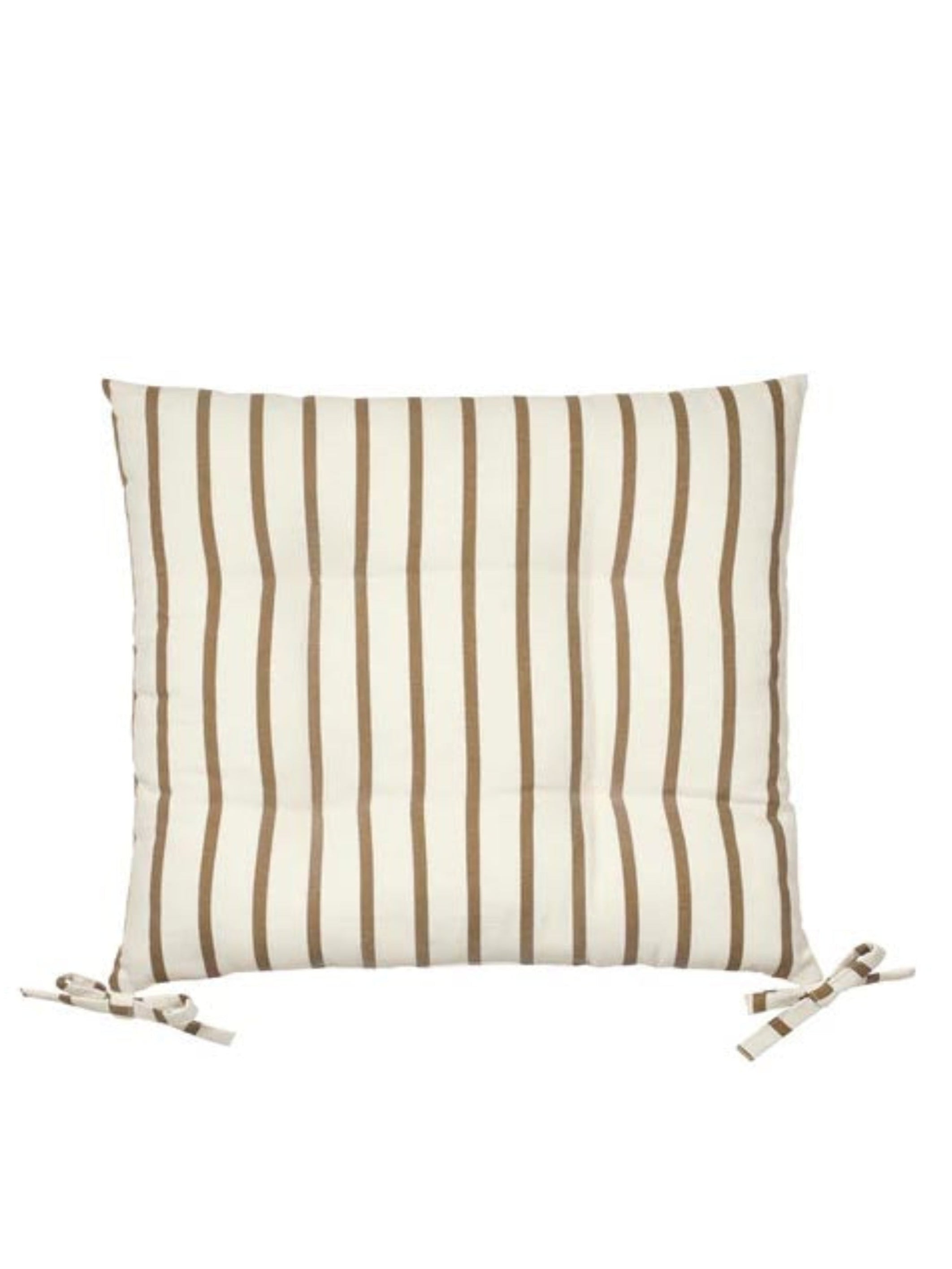 Franca Seat Cushion - 2 Colours Available