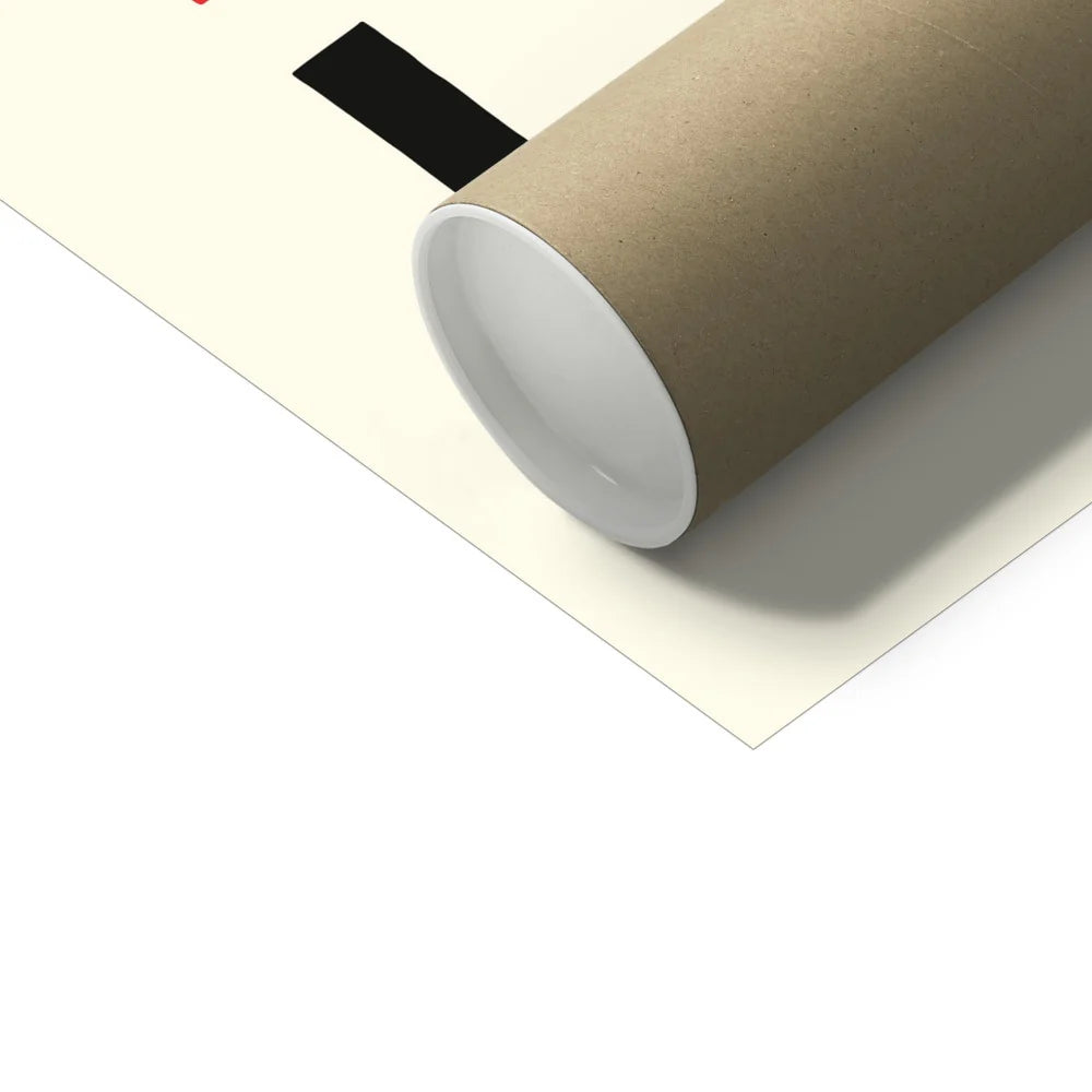 Readers are Leaders - A3 Giclee Print