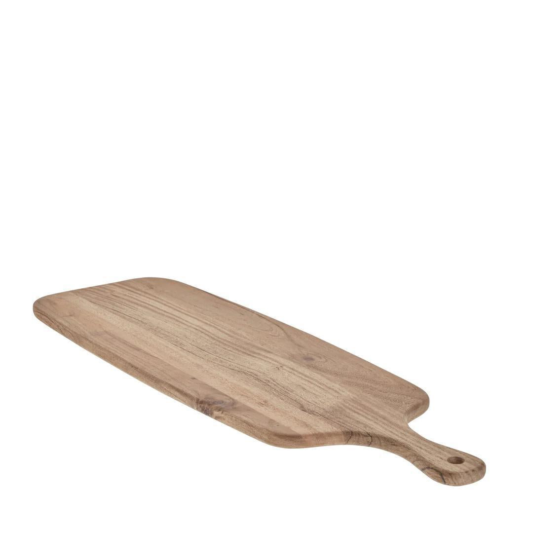 Merle Long chopping board