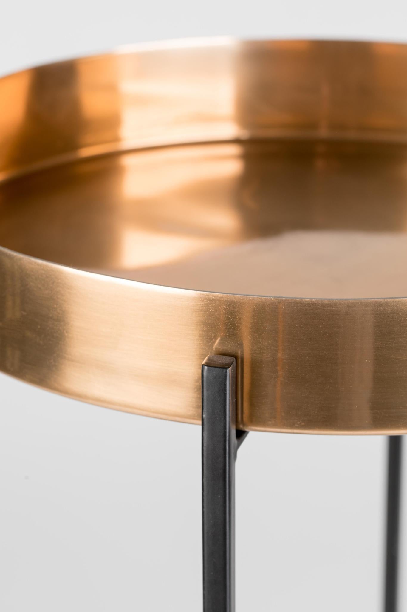 Another Marble Side Table