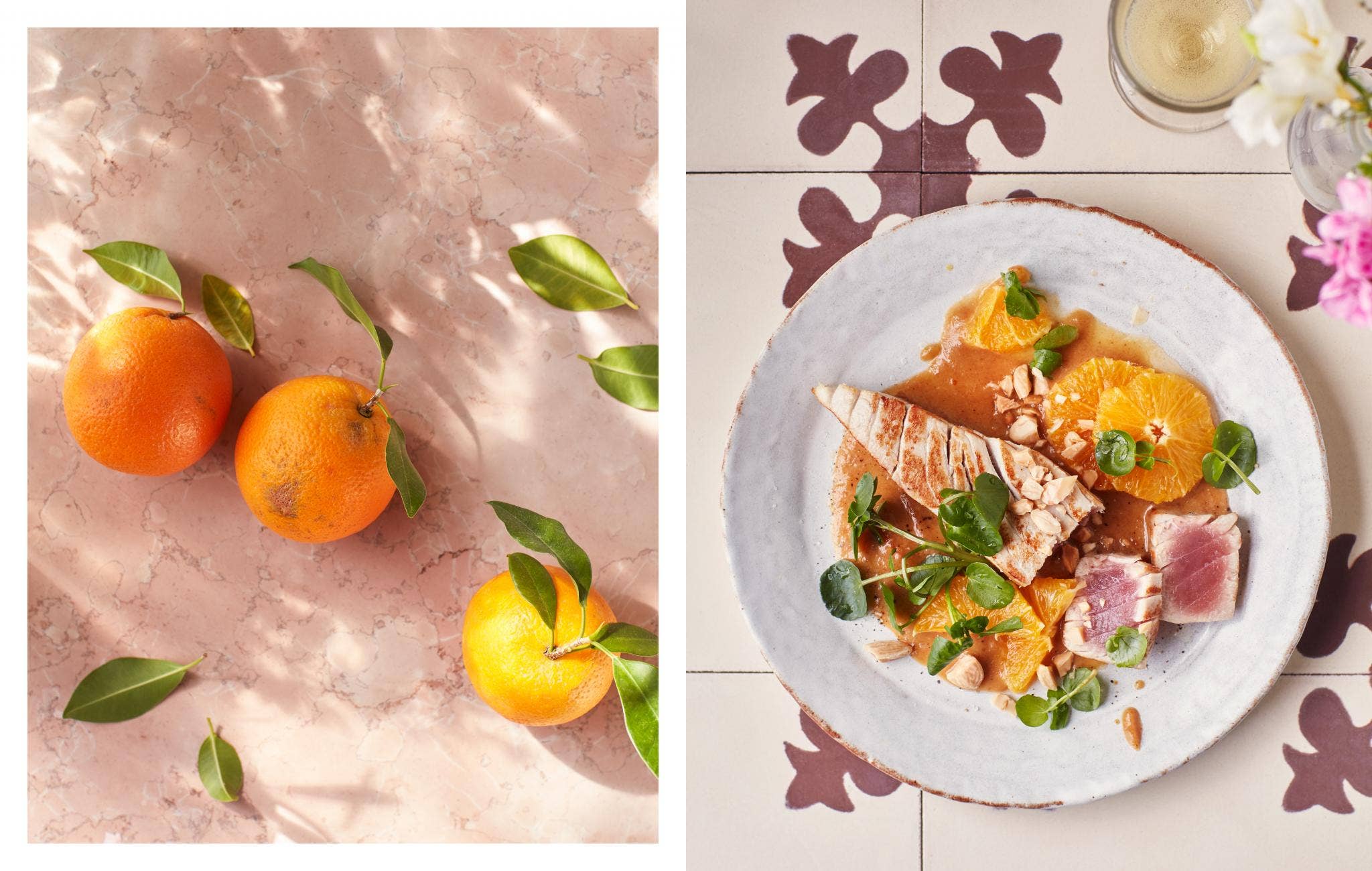 Cocina de Andalucia