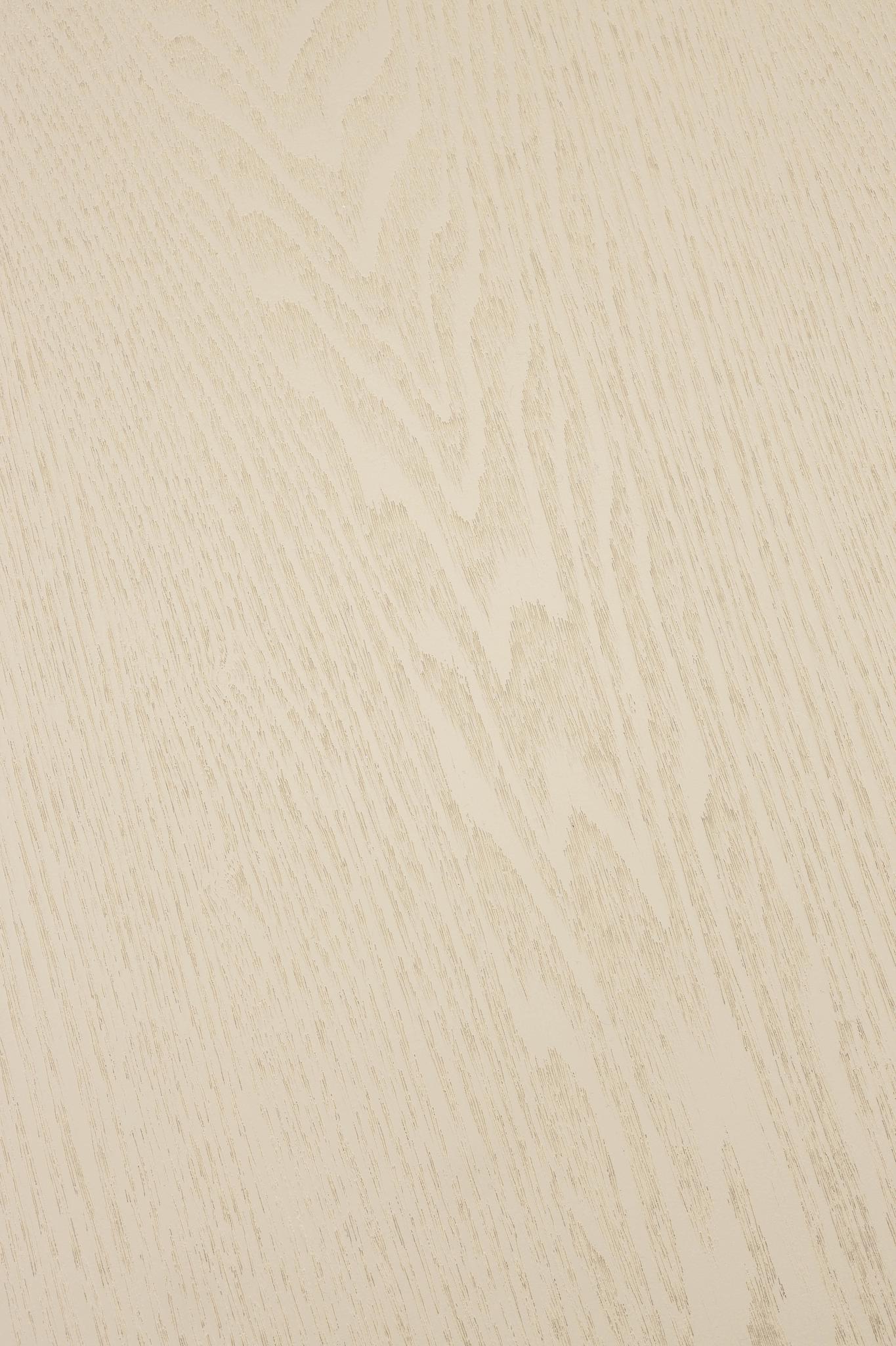 Pilar Round Dining Table - Brown Rice