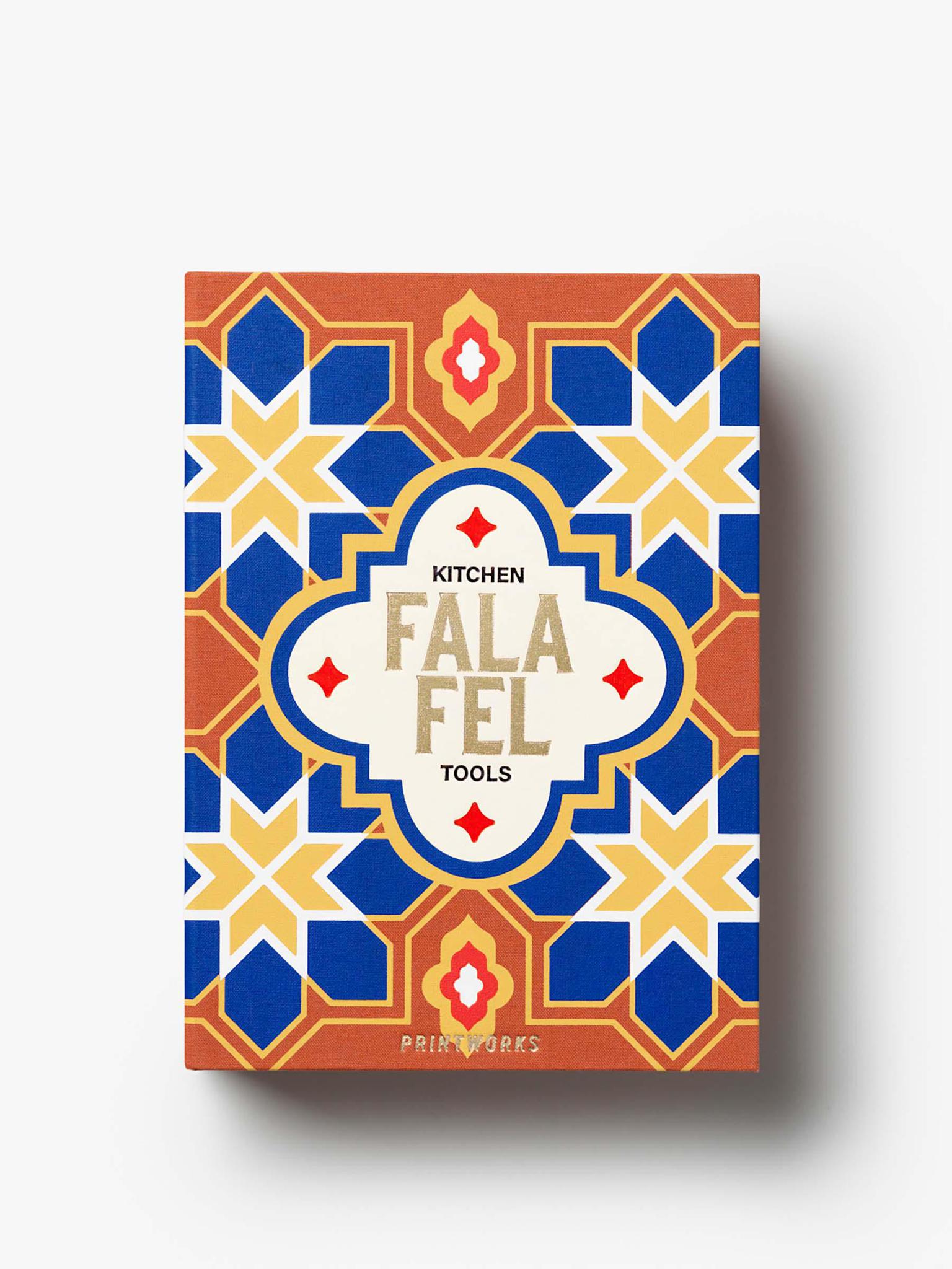 The Essentials - Falafel Tools