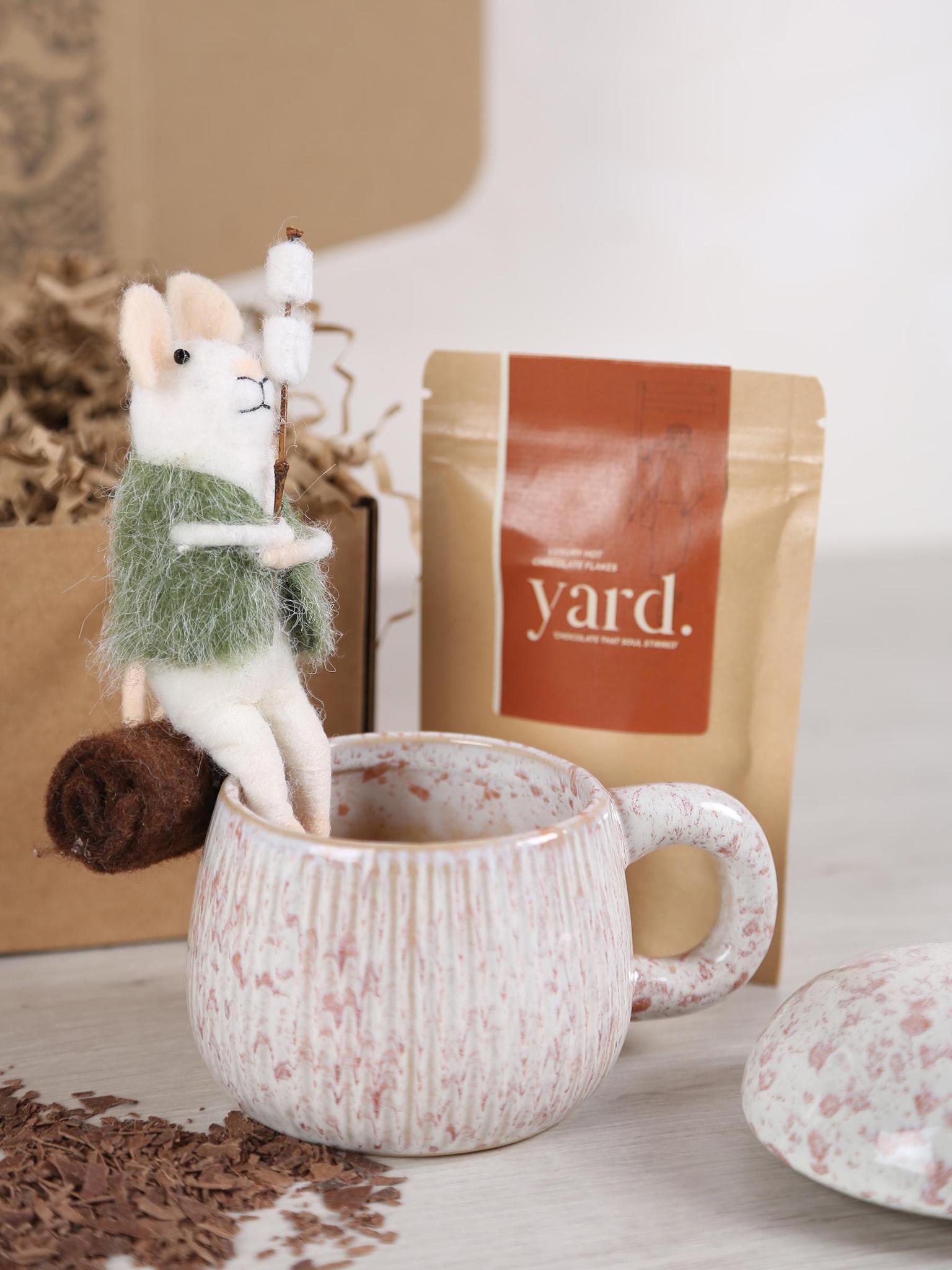 Toasty Campfire Cocoa - Giftbox