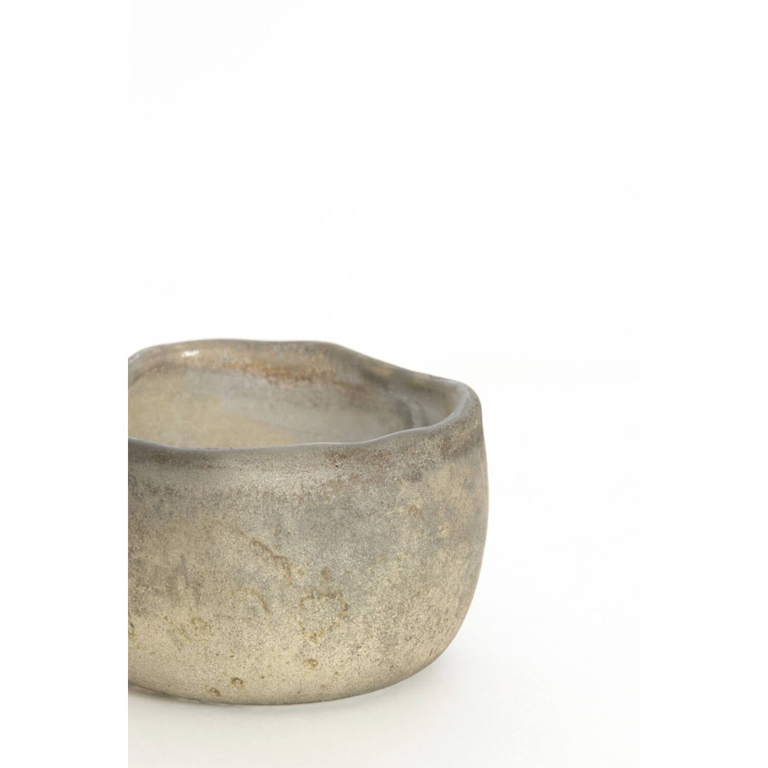 Sungai Matte Tealight - Antique Tones - 2 Sizes Available