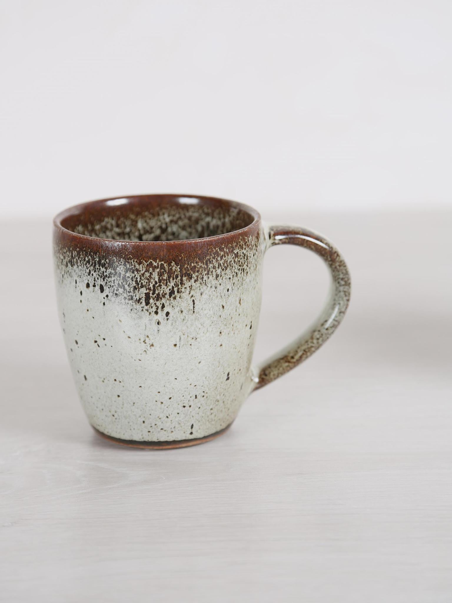 Cam Coffee Mug - 2 Sizes Available