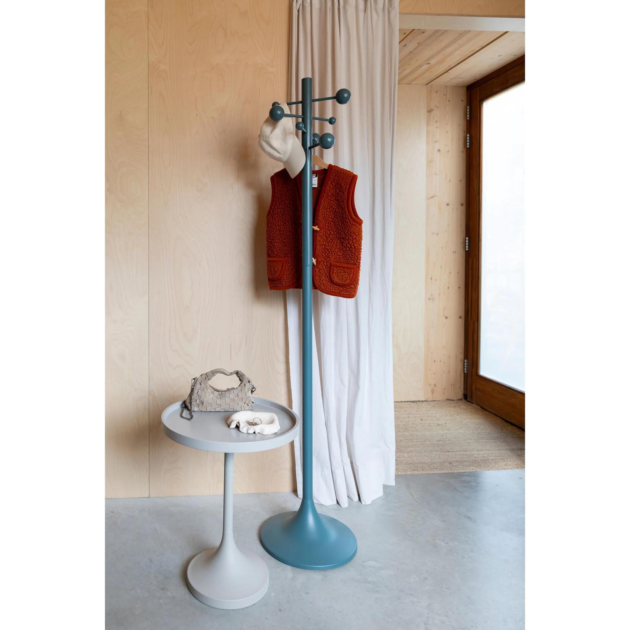 Jason Coat Rack - 3 Colours Available