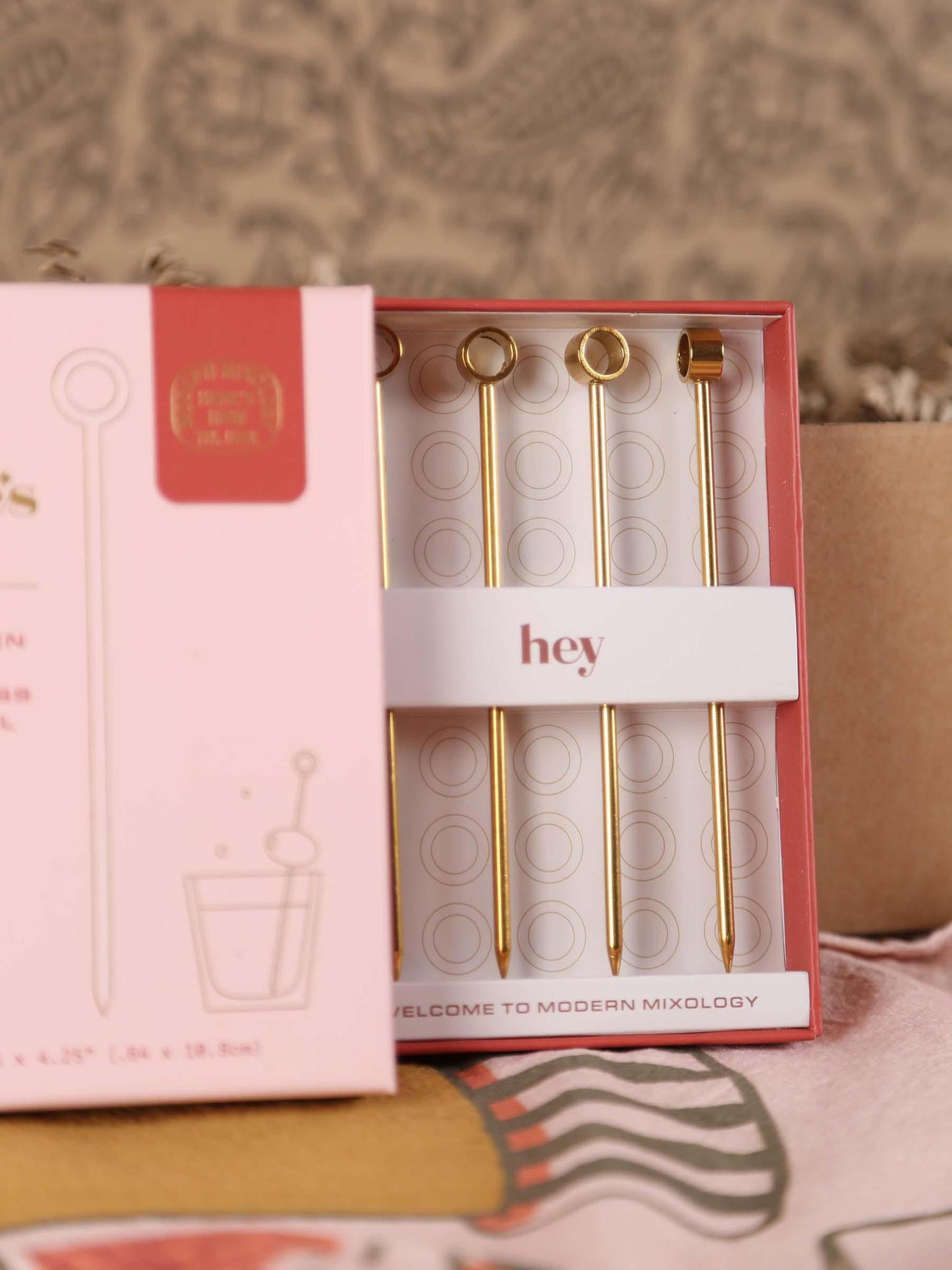 The Olive Theory - Gift Box