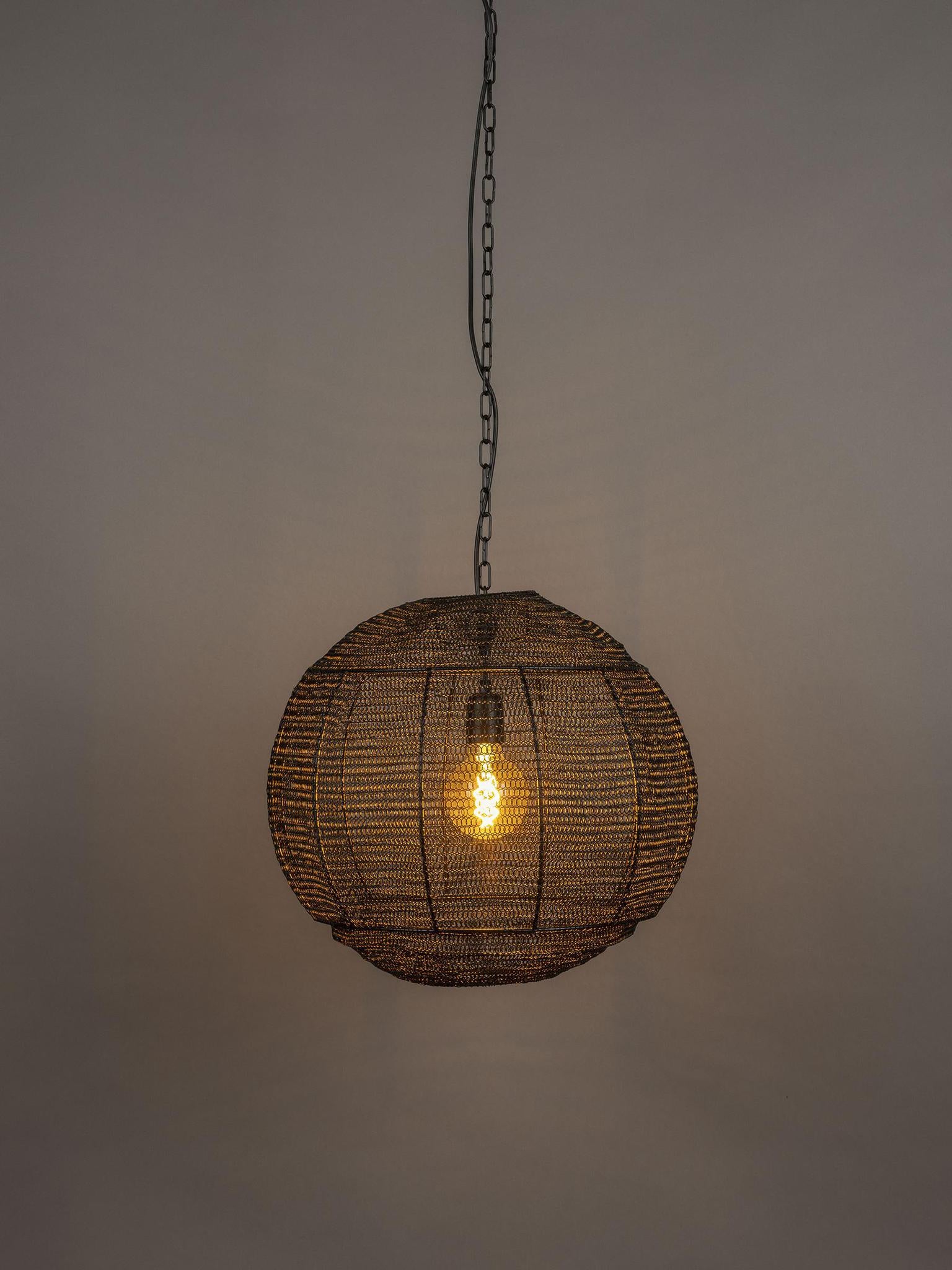 Meezan Pendant Lamp