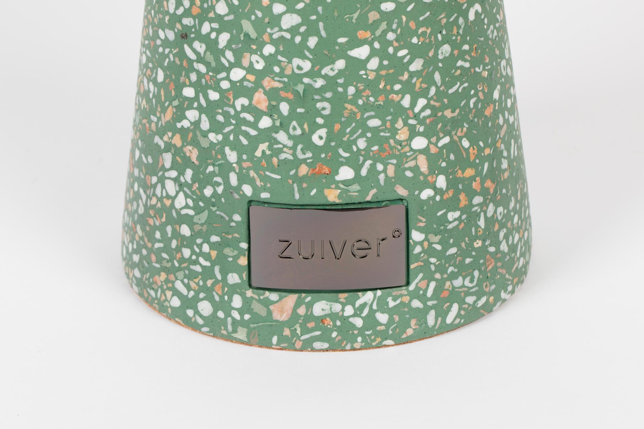 Victoria Terrazzo Side Table - 3 Colours Available