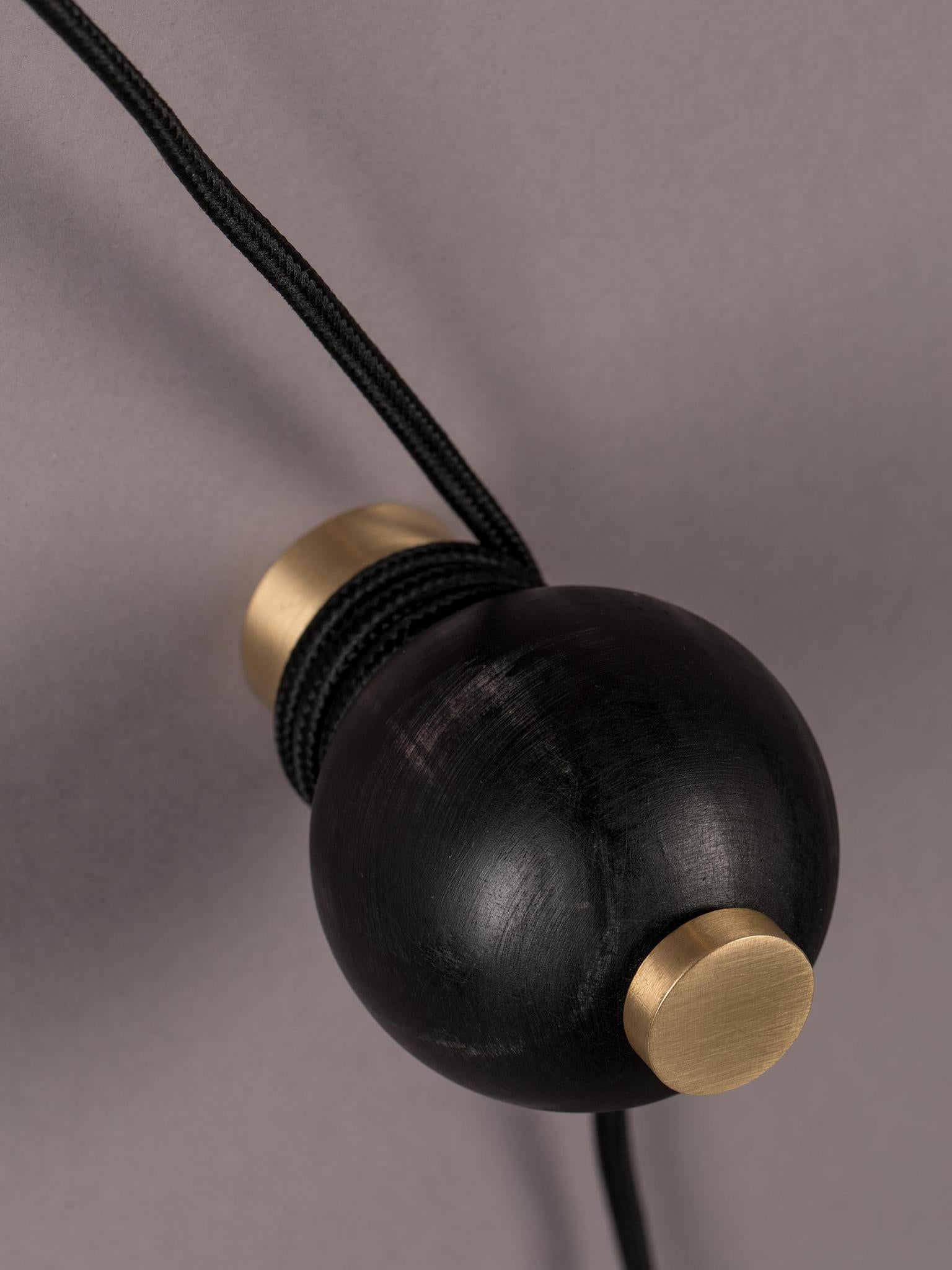 Bulan Wall Lamp