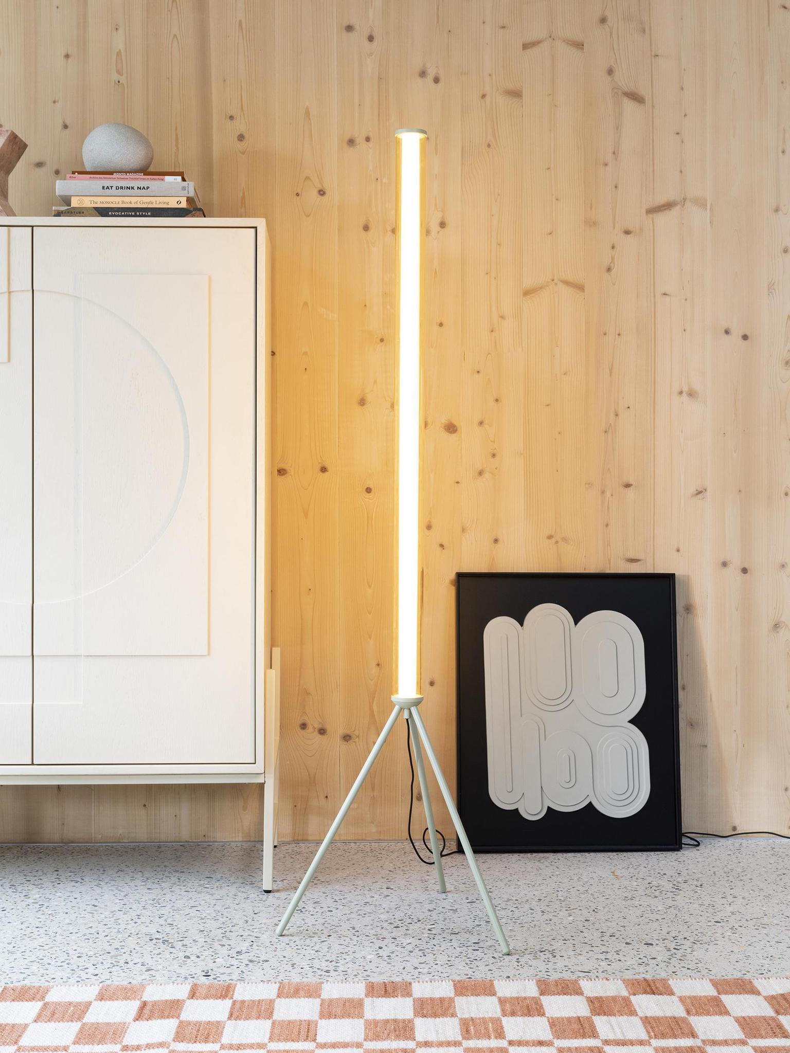 Scotty Floor Lamp