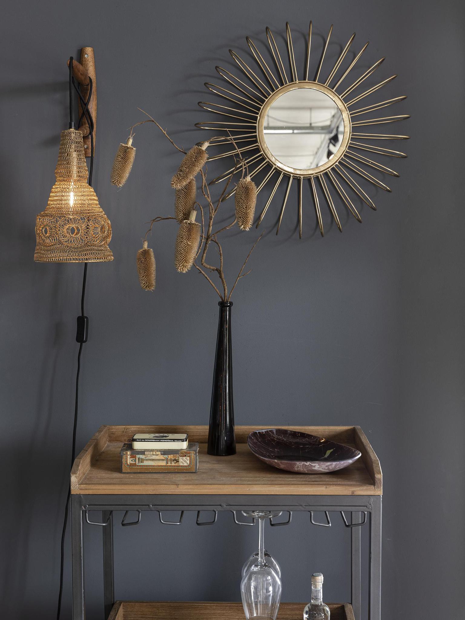 Alen Wall Lamp