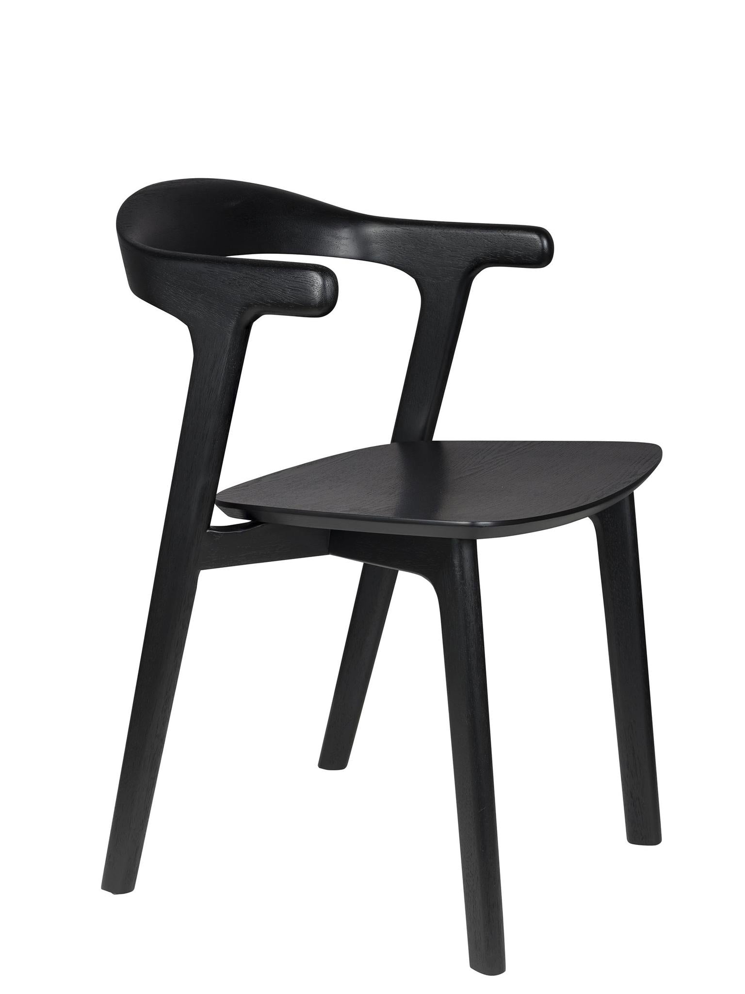Northwood chair - colour options available