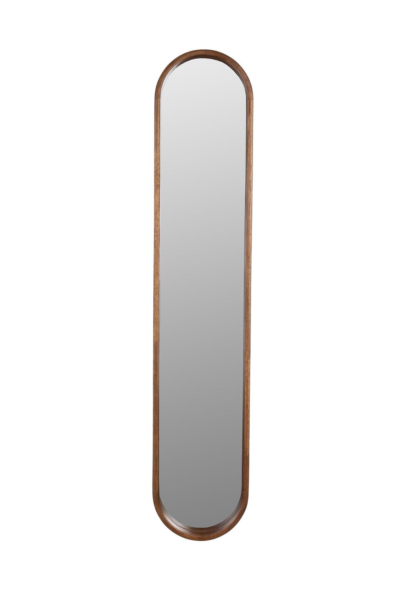 Nyko Rubberwood Mirror - 3 Styles Available
