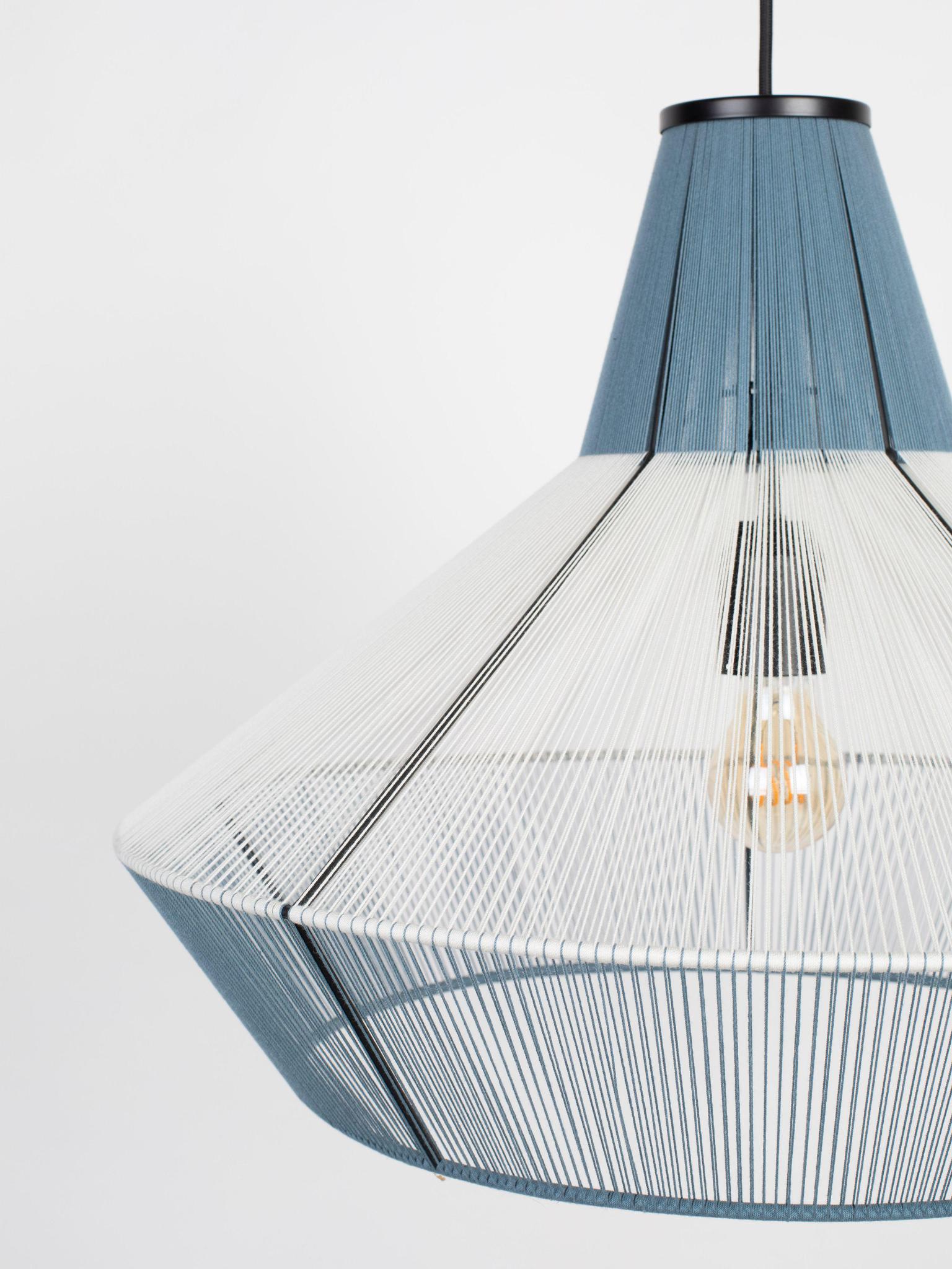 Fairy Pendant Light Fitting - 2 Colours