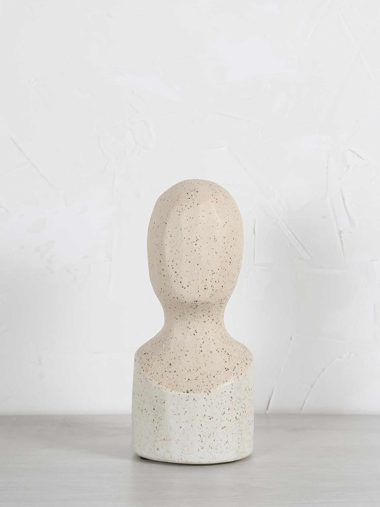 Battuda Ceramic Ornament