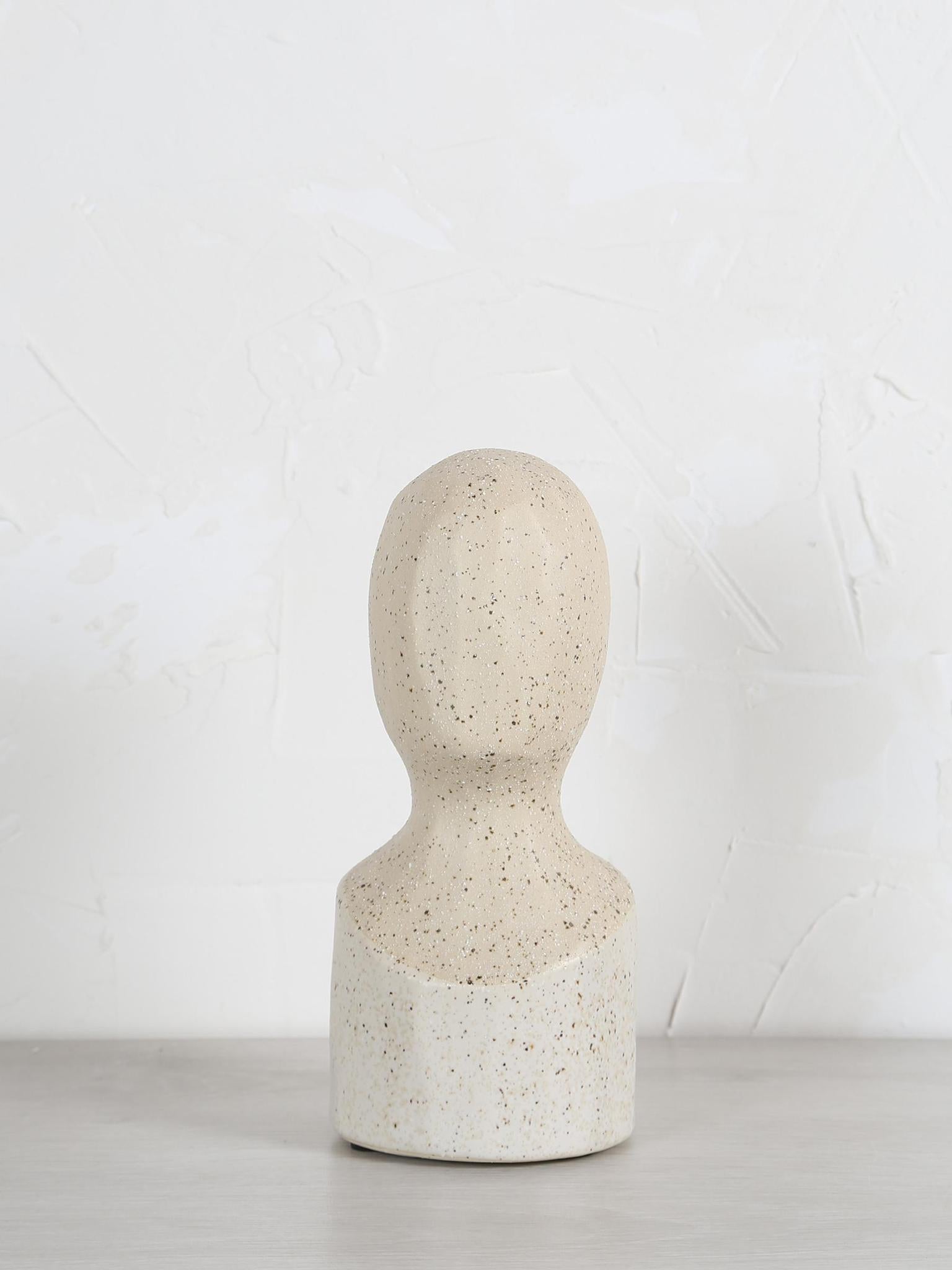 Battuda Ceramic Ornament