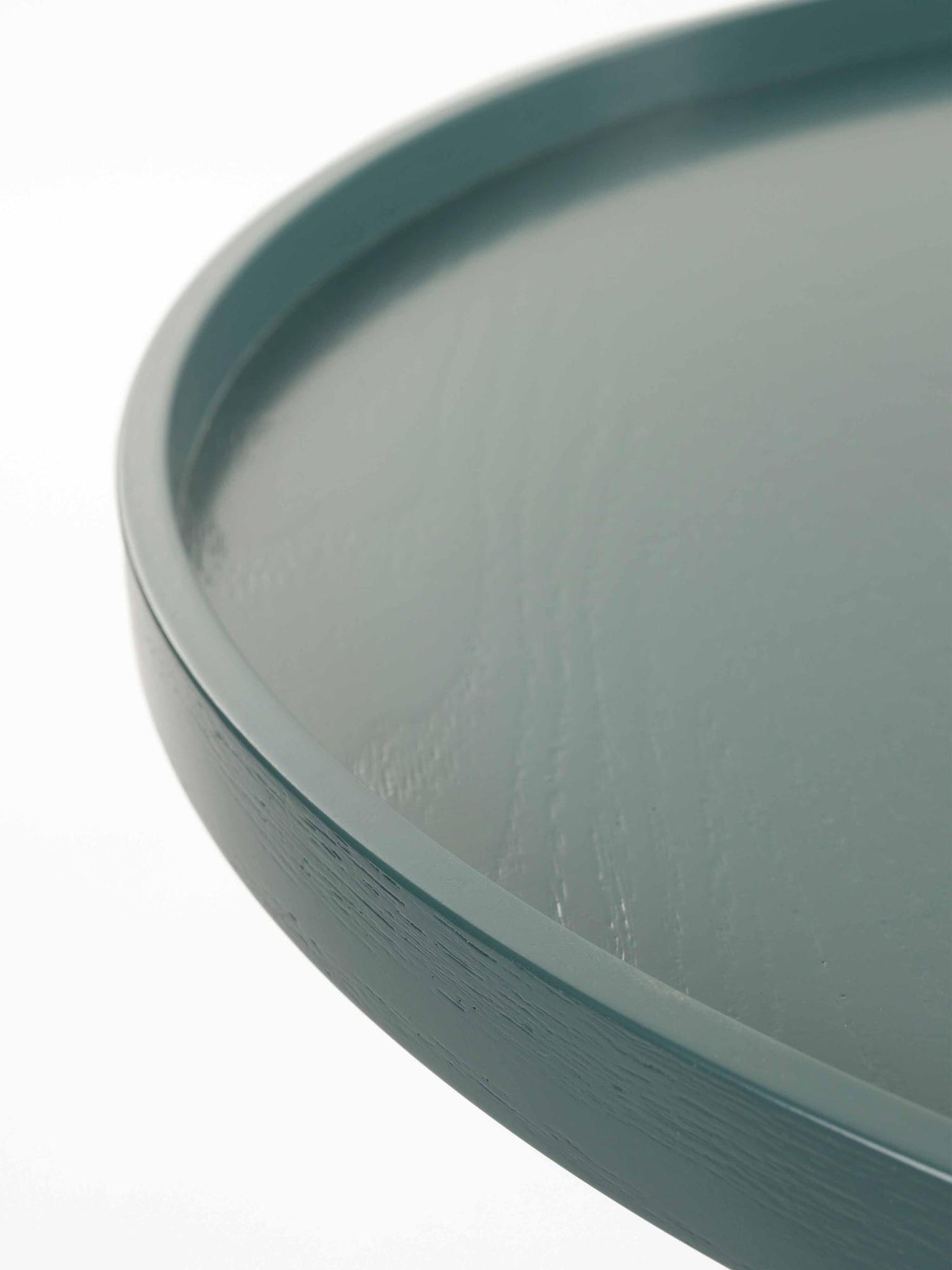 Jason Coffee/Side Table Blue - 2 Sizes Available