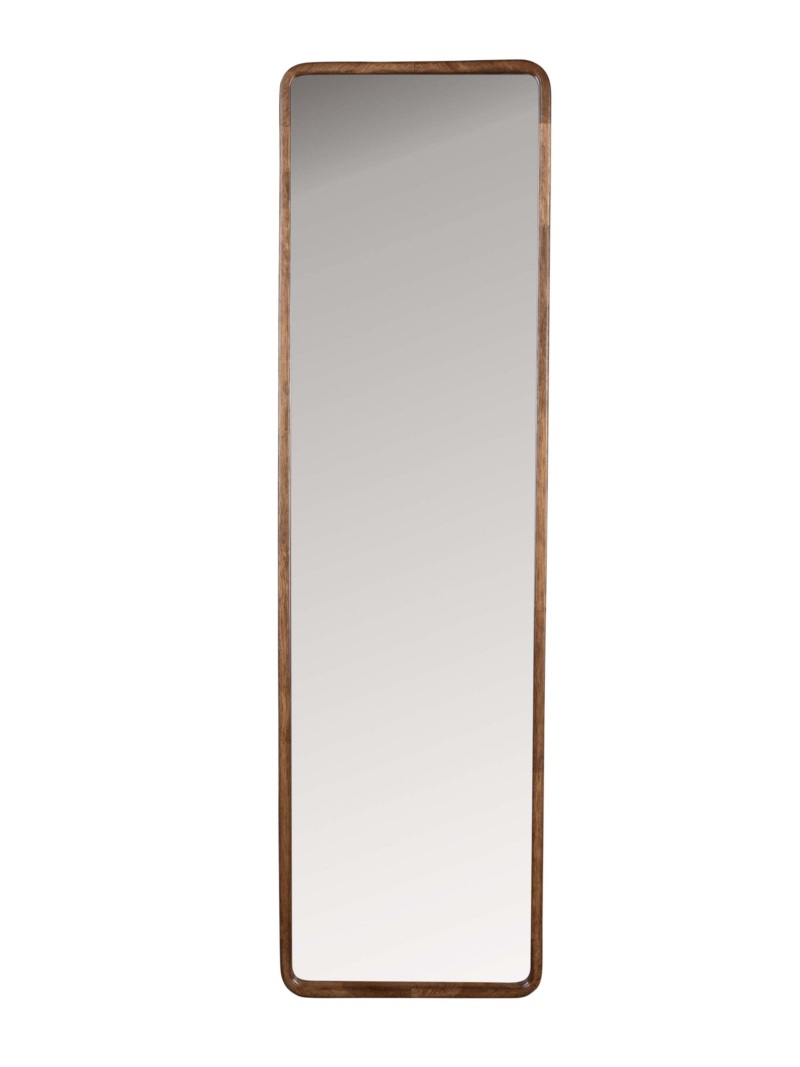 Nyko Rubberwood Mirror - Rectangle - Large