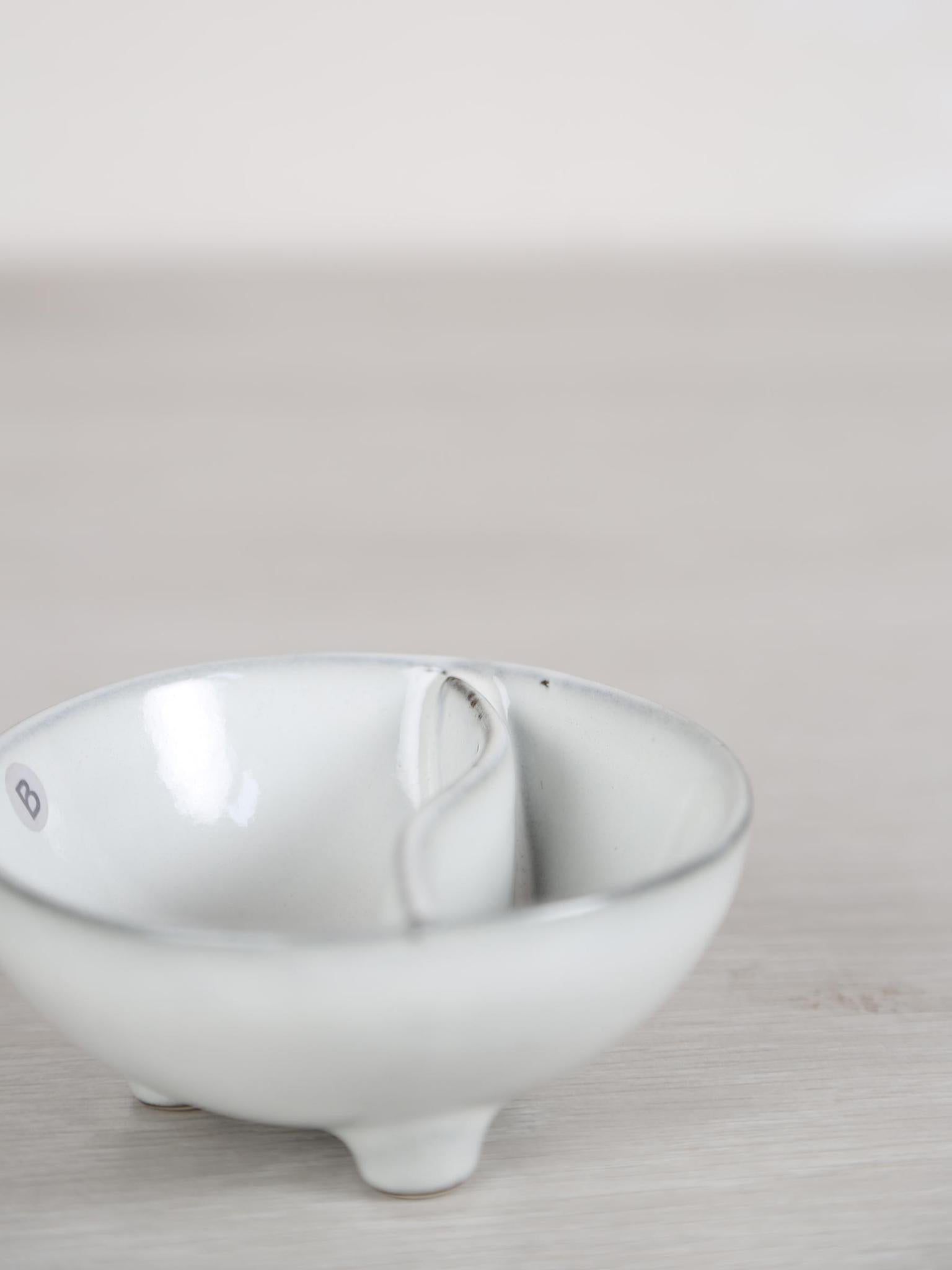 Nordic Sand Olive Bowl