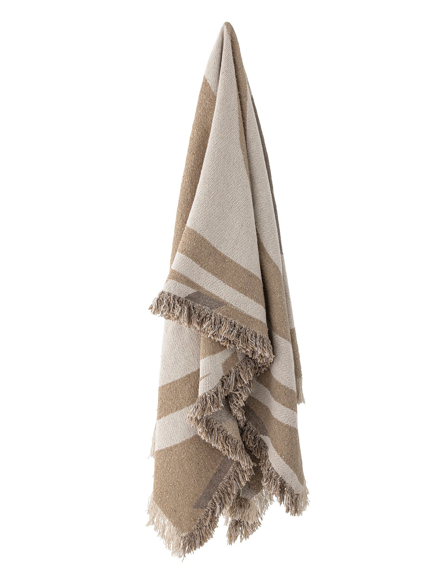 Orinoco Recycled Cotton Throw