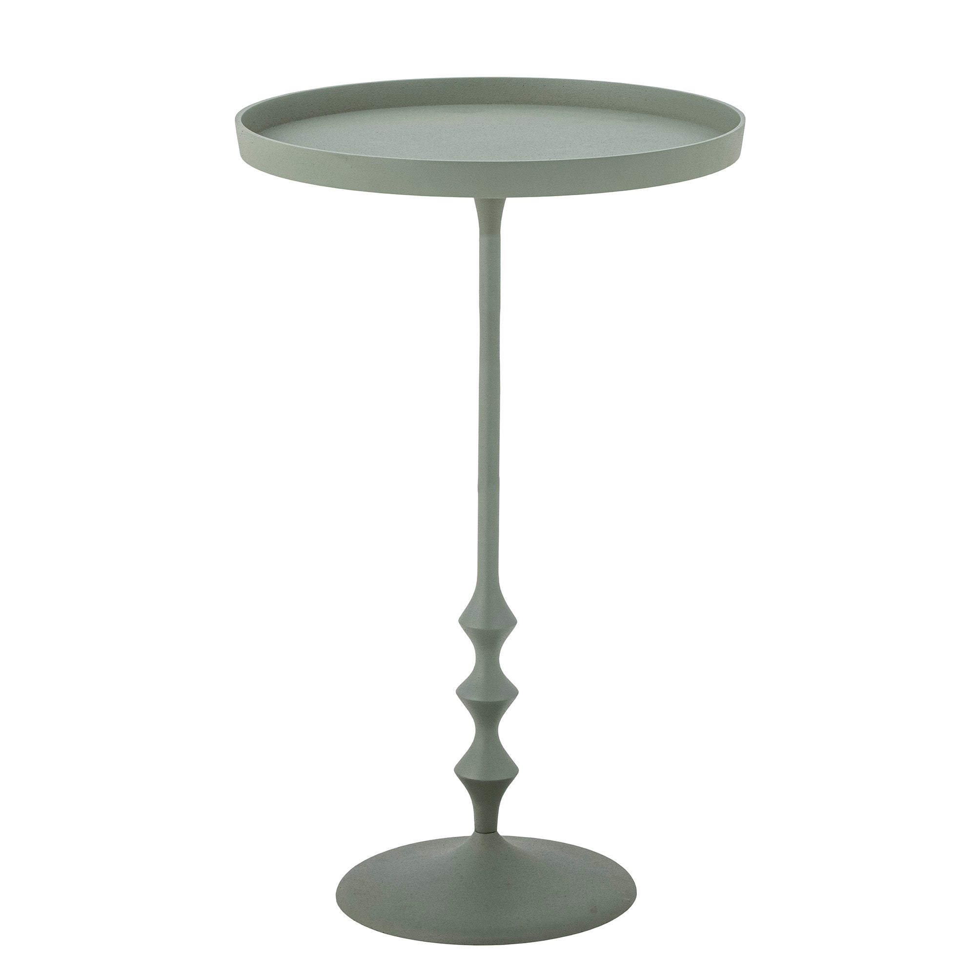 Anjou Side Table - Colour Options Available - Metal