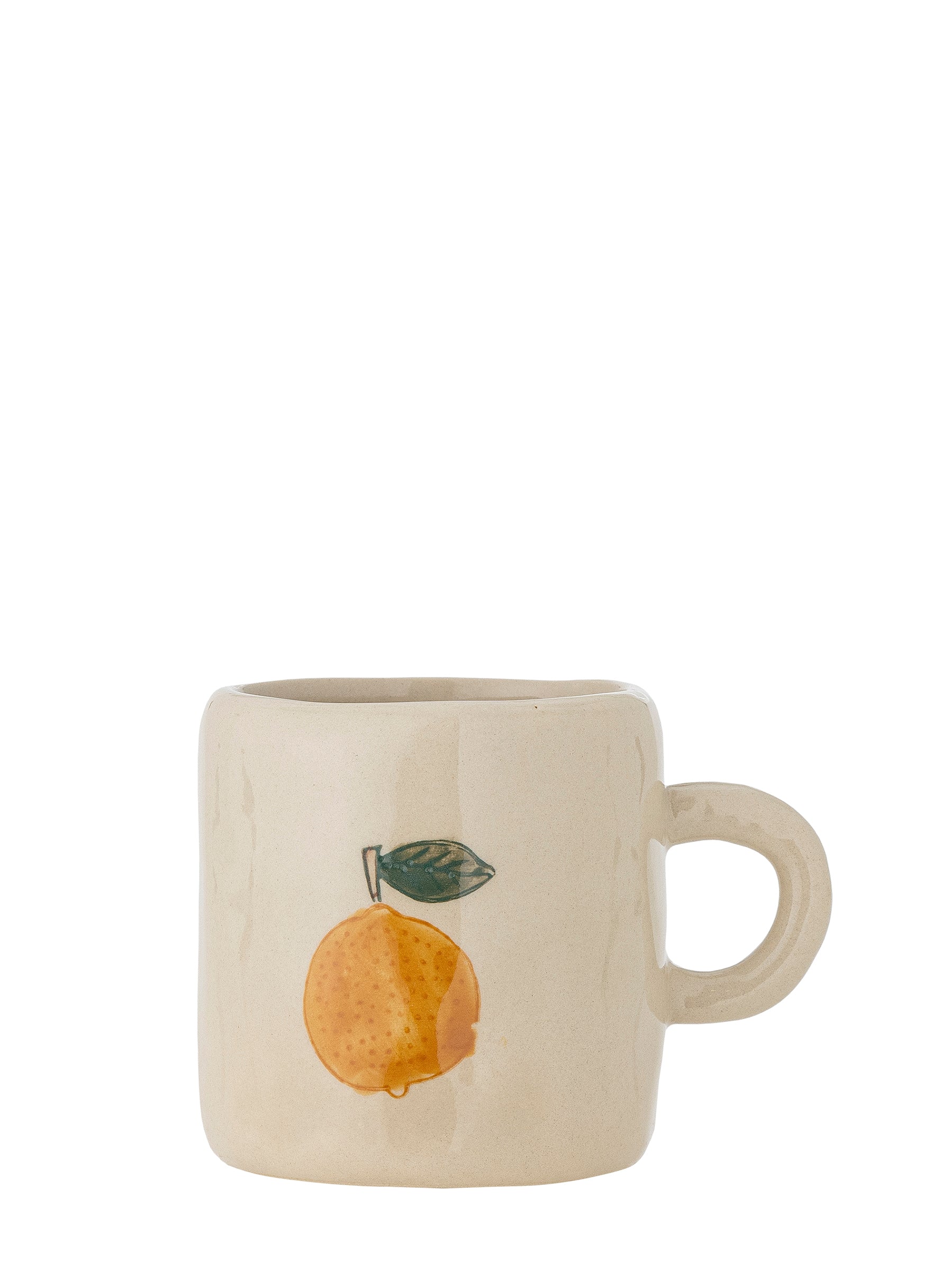 Agnes Cup, Nature, Stoneware