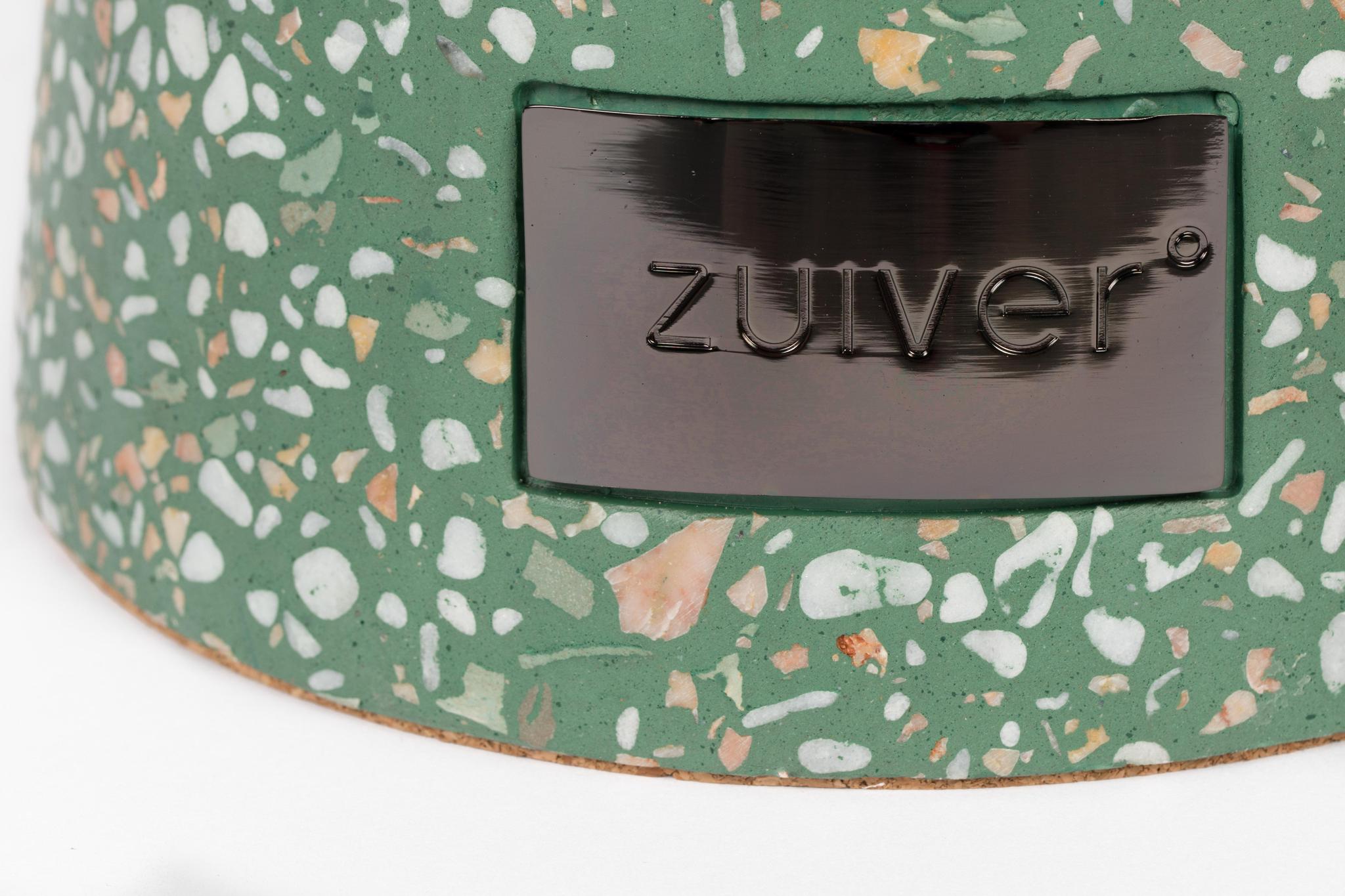 Victoria Terrazzo Side Table - 3 Colours Available