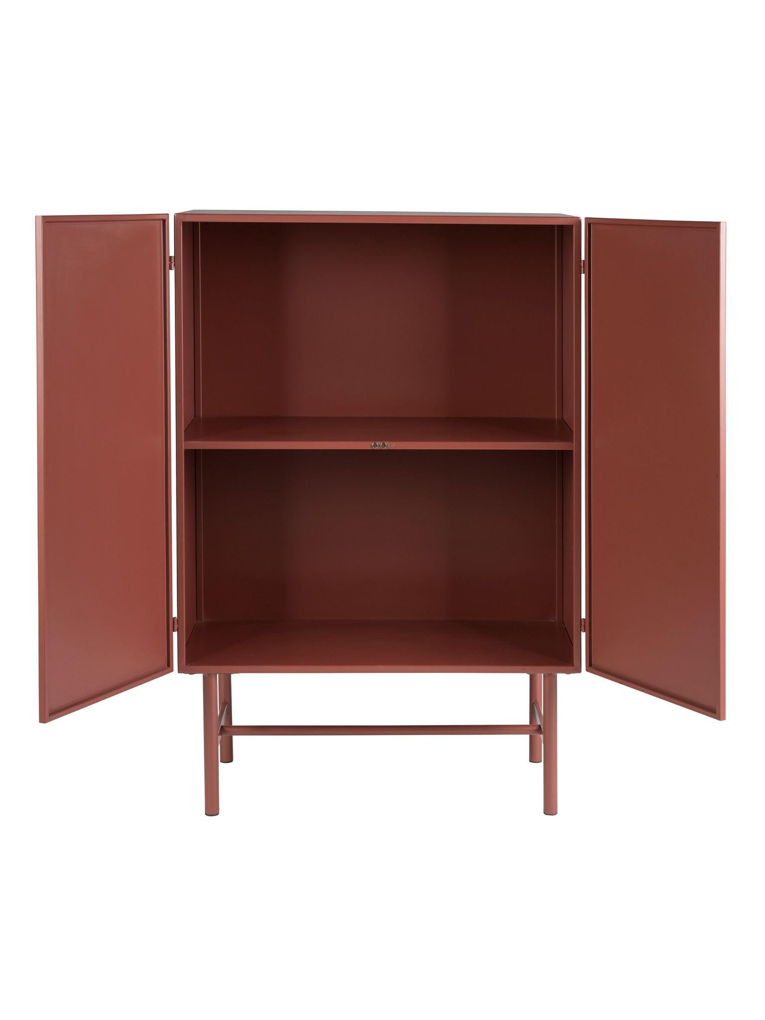 Davis Cabinet