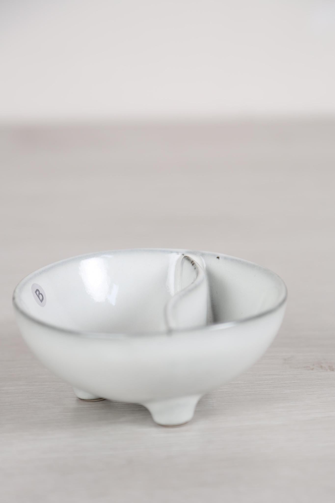 Nordic Sand Olive Bowl