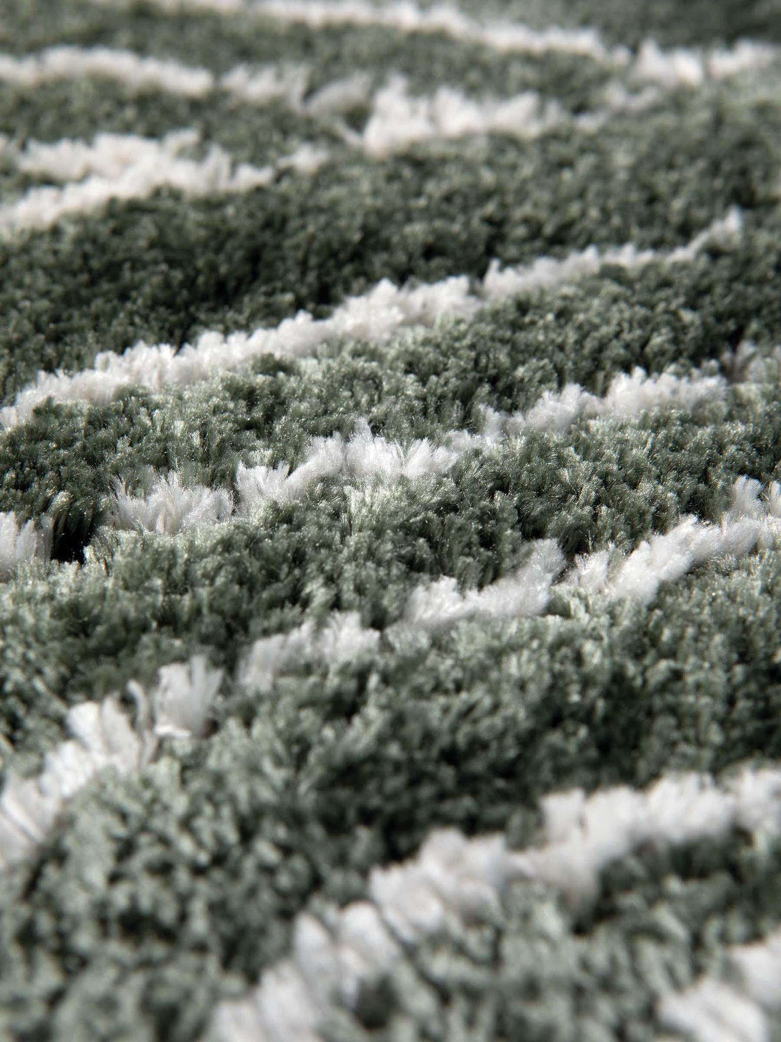 Paulin Rug - Thyme - 160x230x2cm