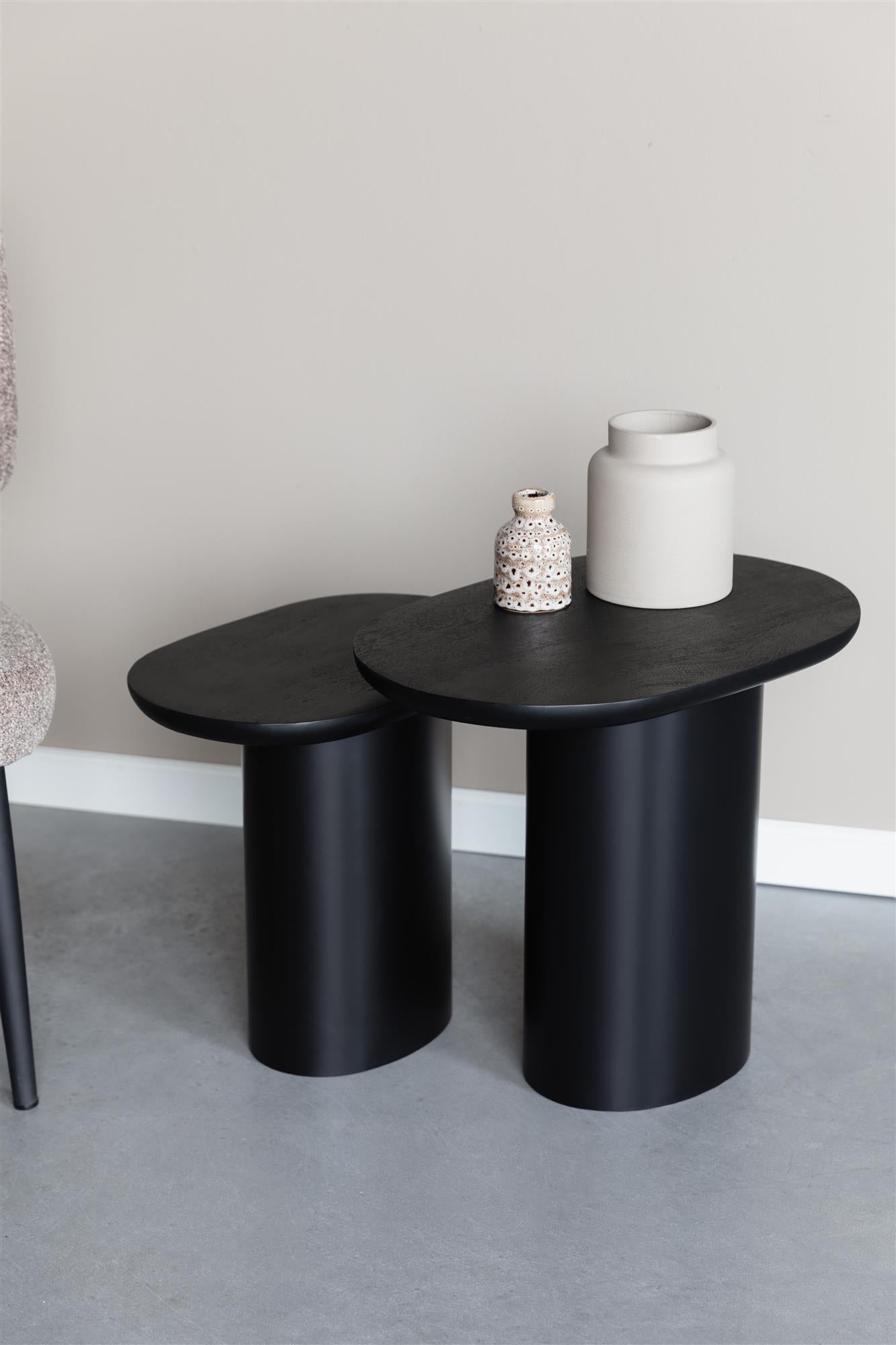 Bela Set of 2 Side Tables