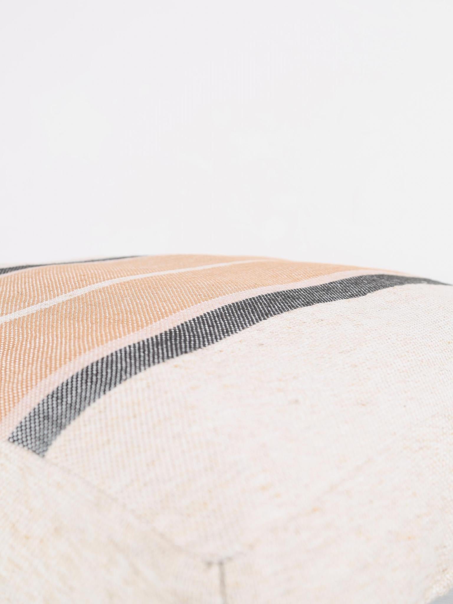 Gatsby Heavy Weave Floor Cushion