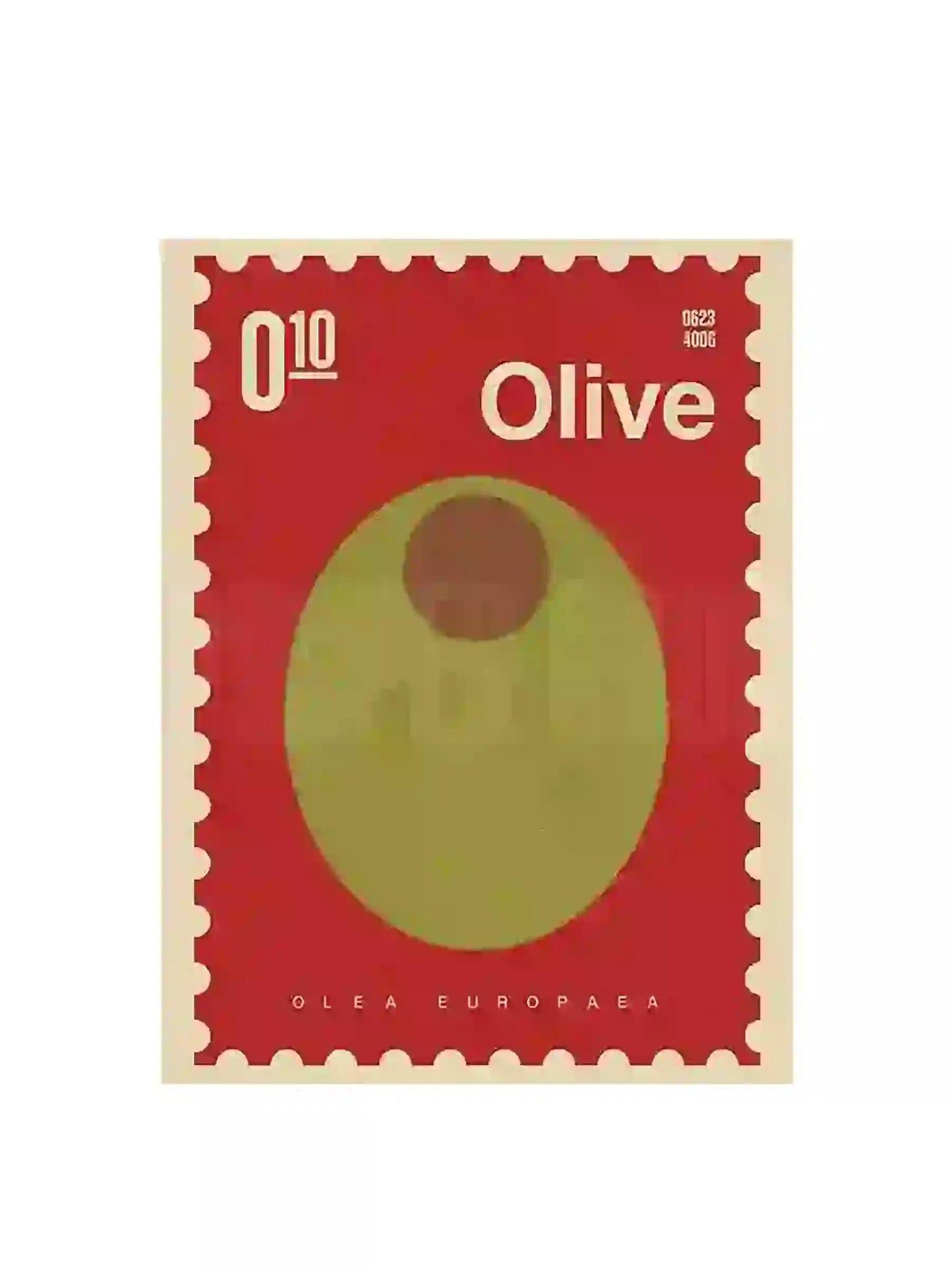 The Olive Theory - Gift Box
