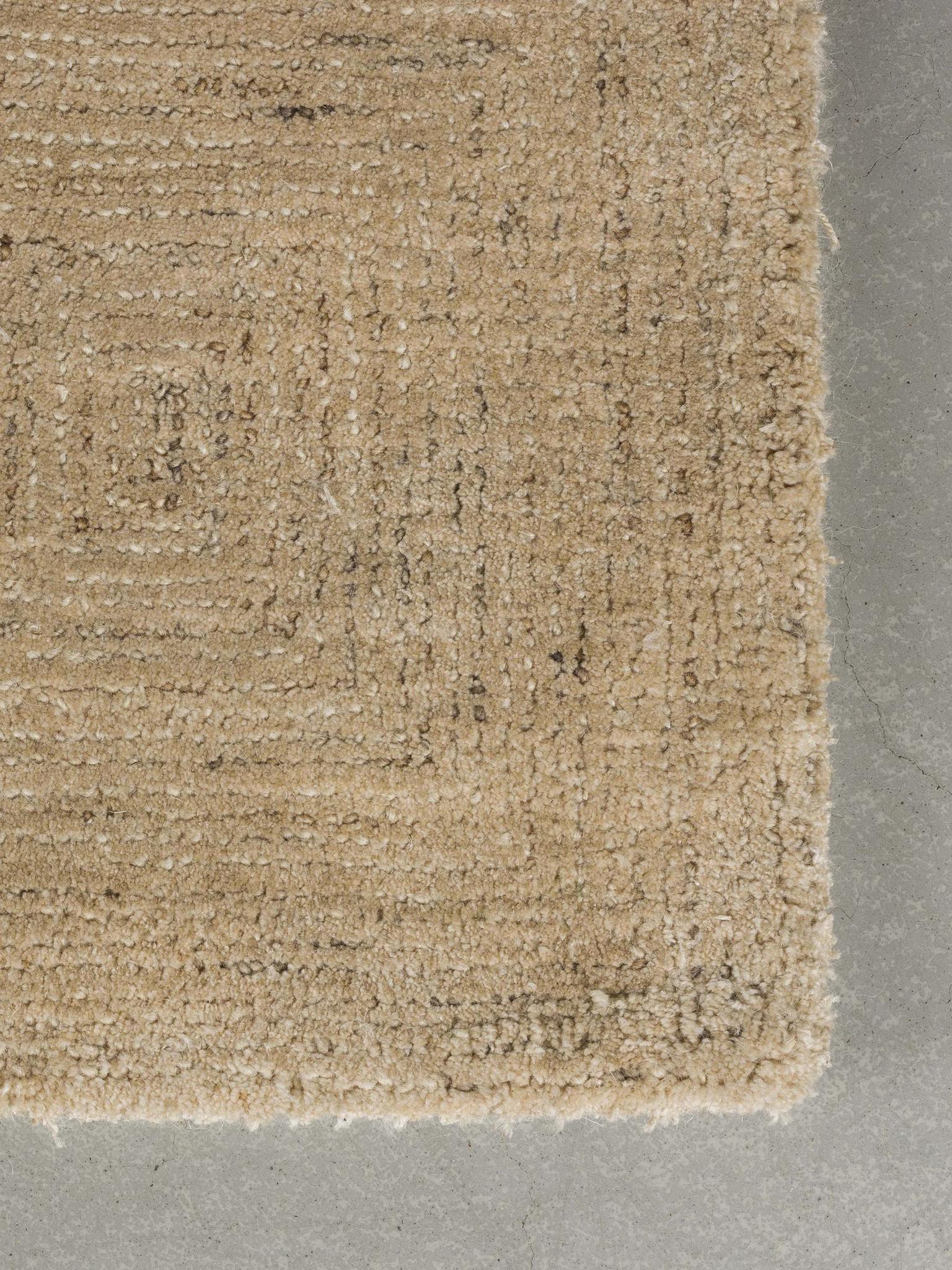 Maryland rug - Vintage pattern