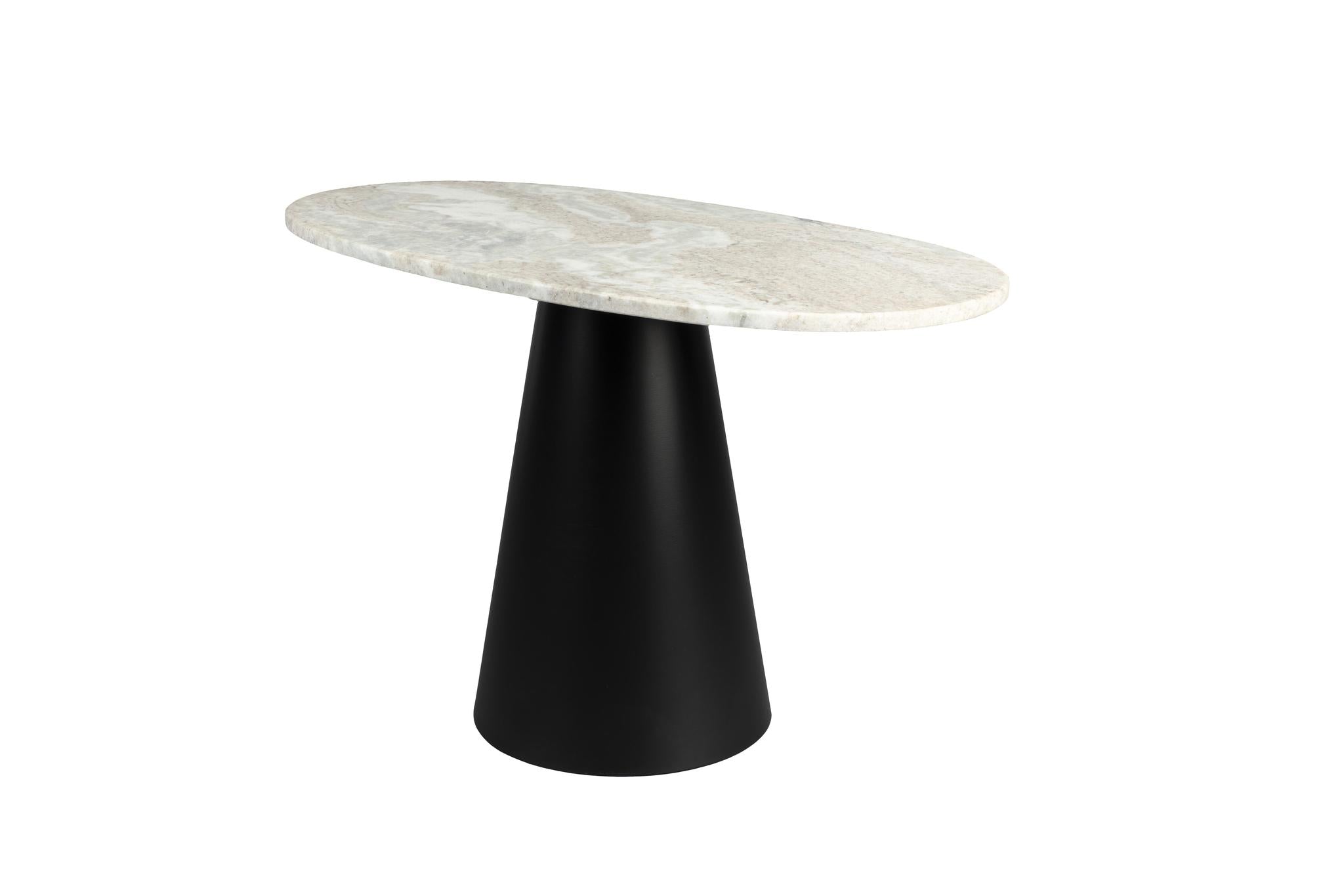 Jared Marble Top Coffee Table