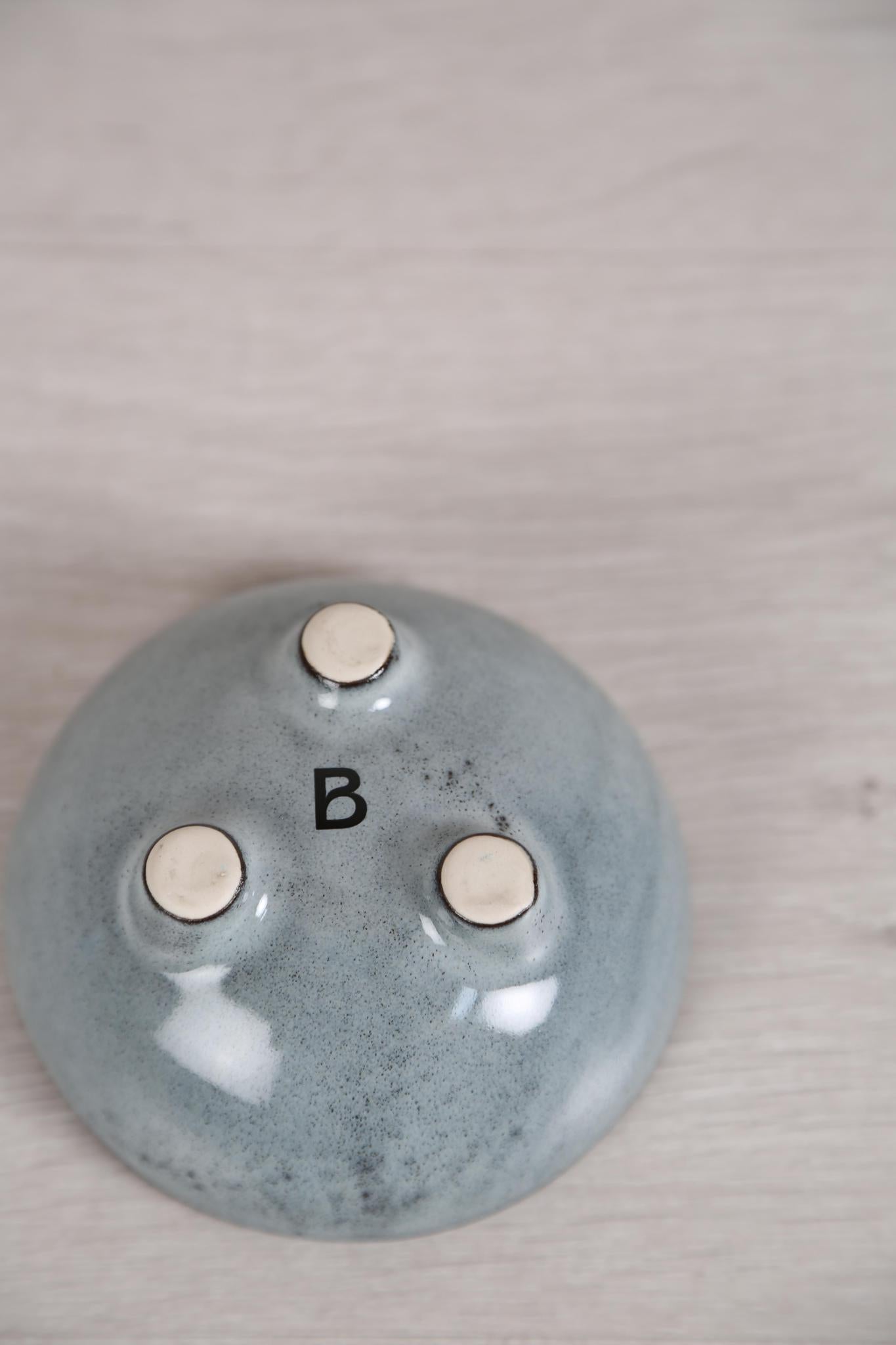 Nordic Sea Olive Bowl