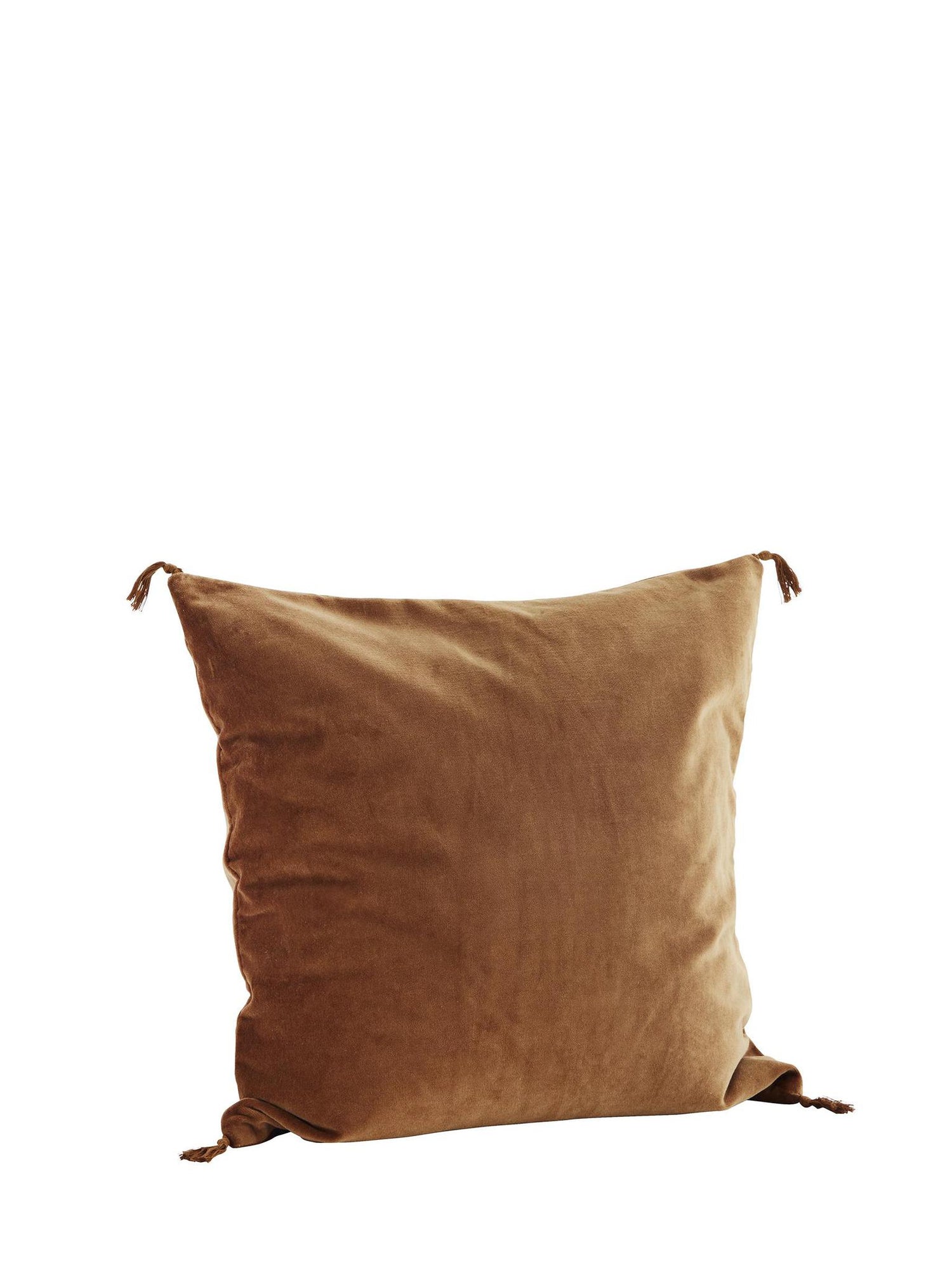 Velvet Cushion - 3 Colour Options Available