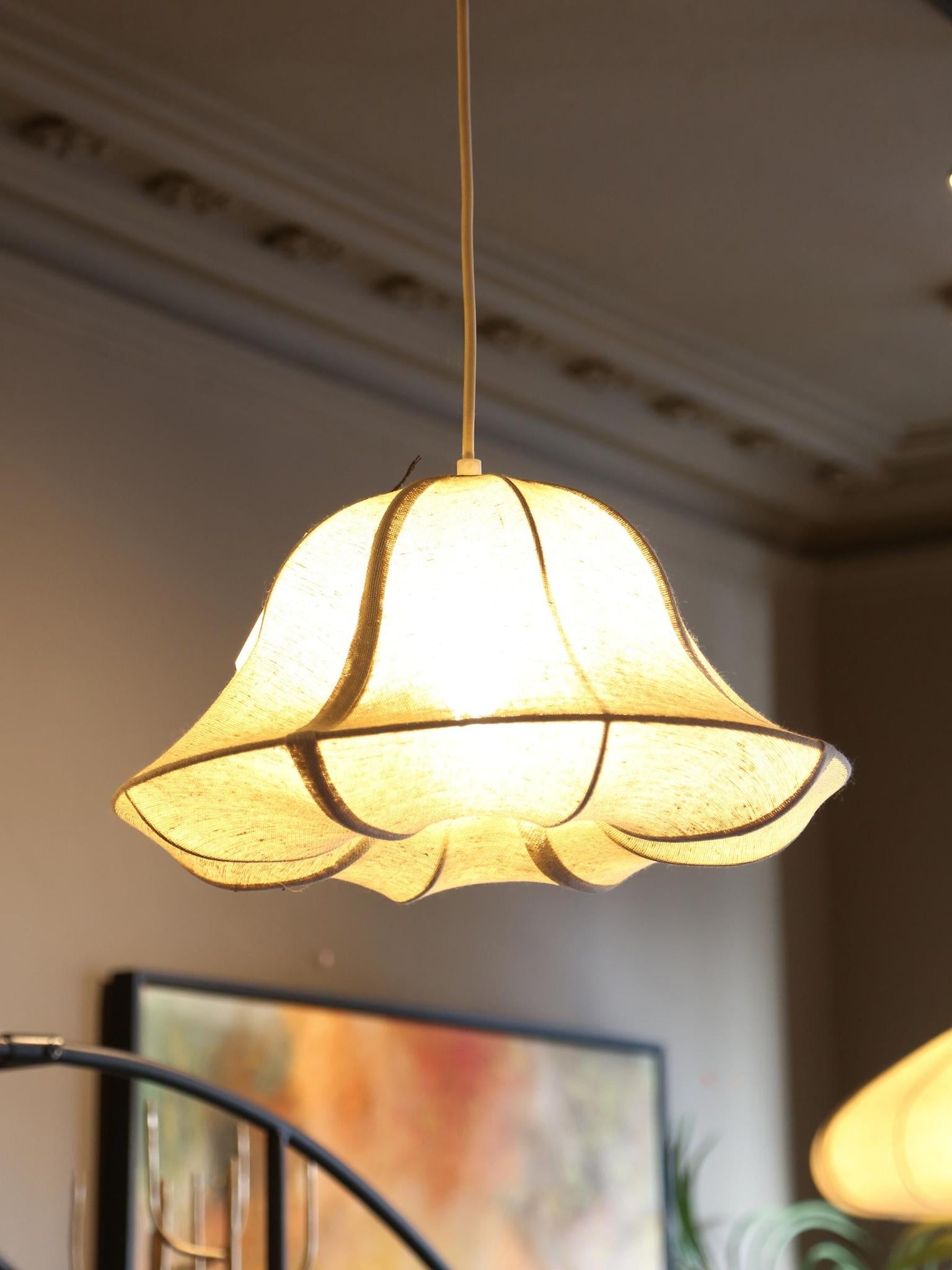 Iravelle Hanging Lamp