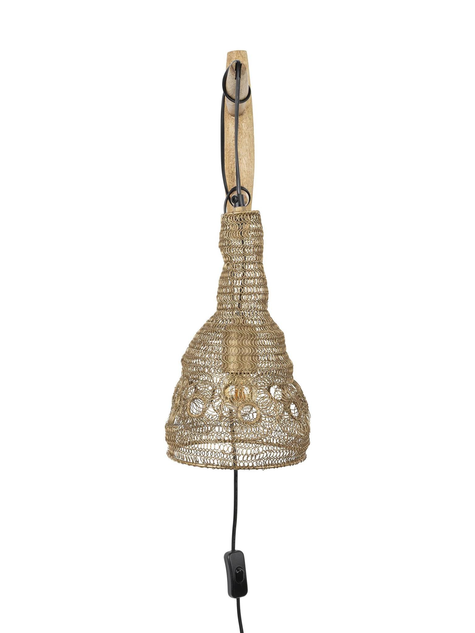 Alen Wall Lamp