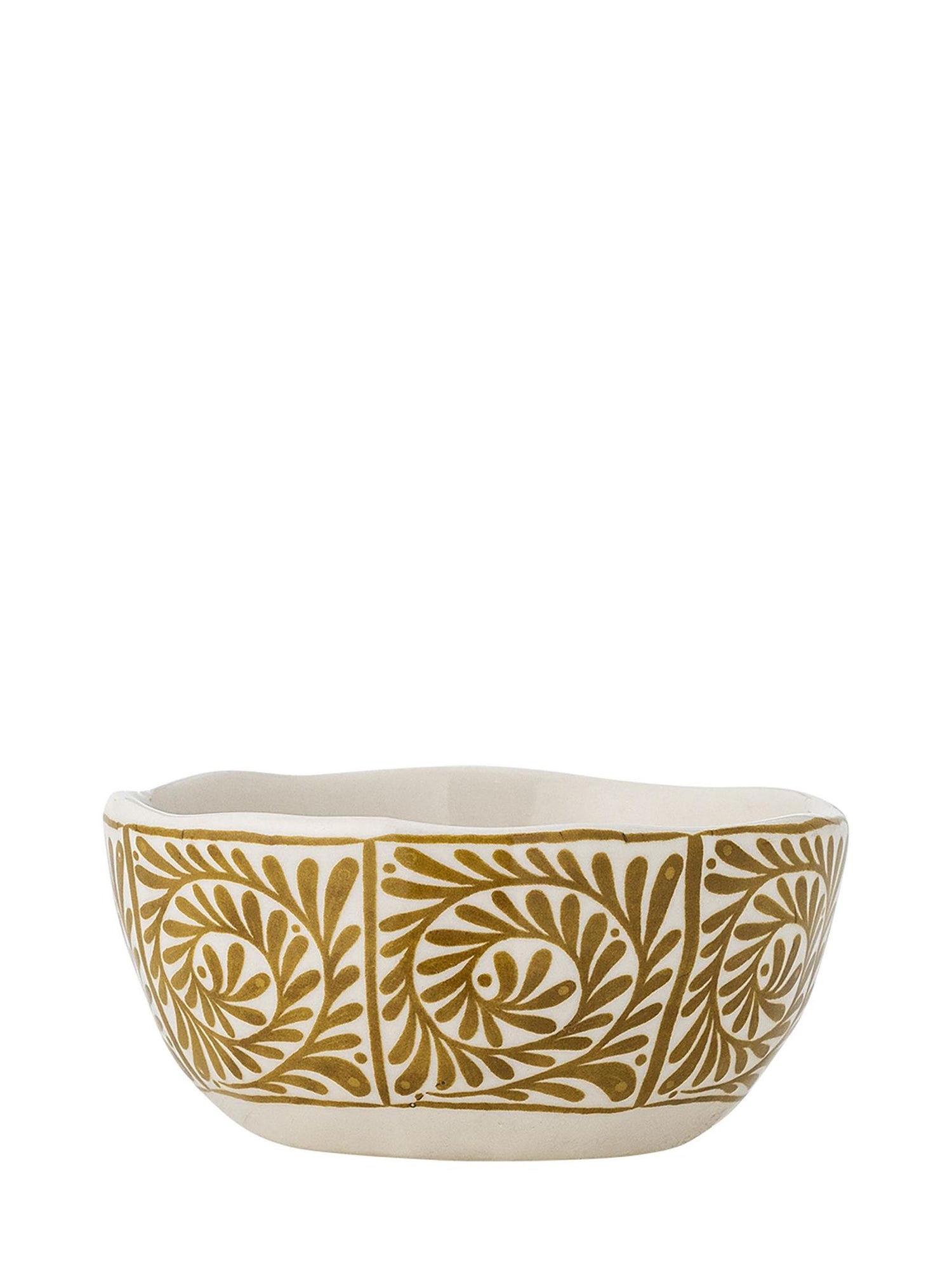 Milton Bowl - Colour Options Available Stoneware